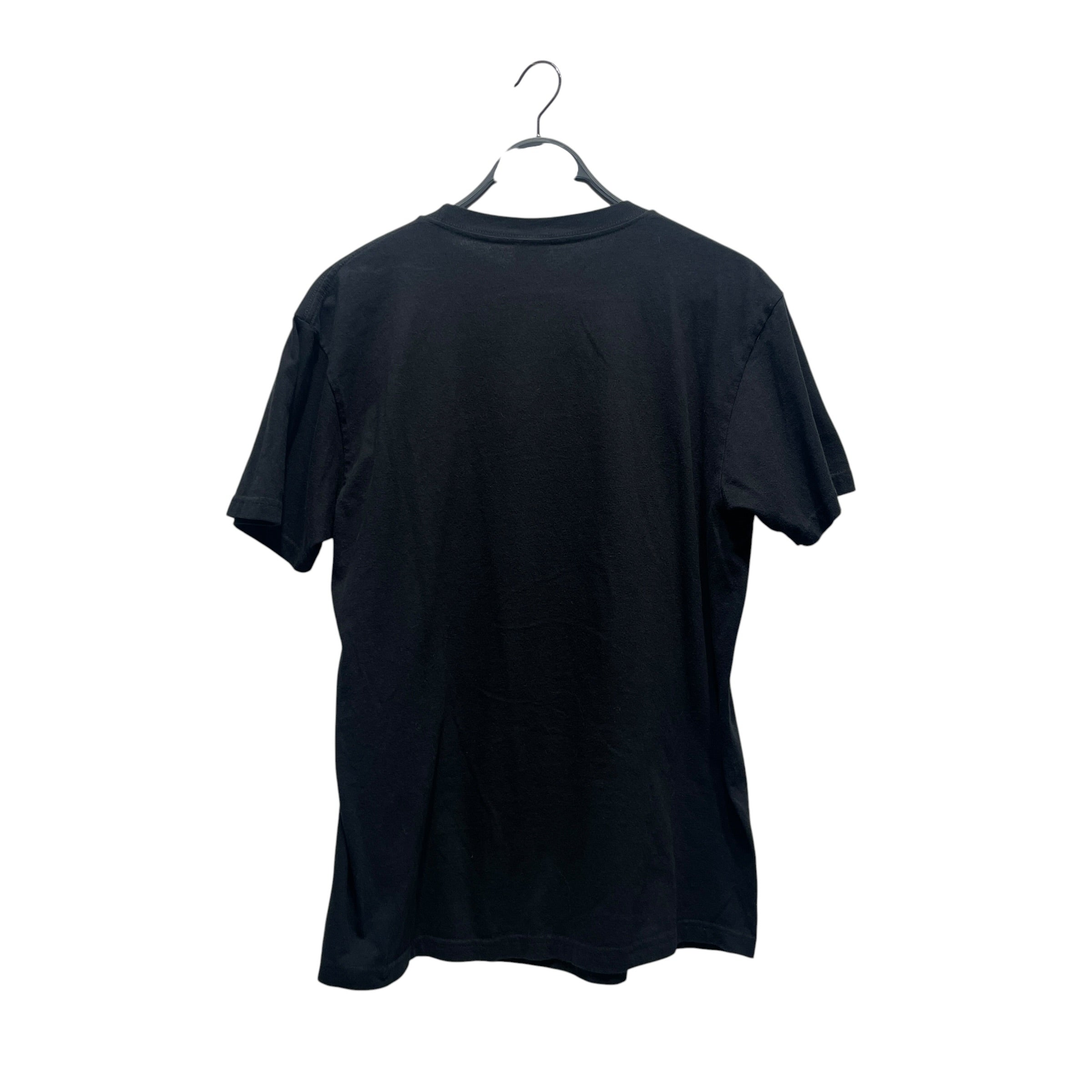 Supreme/T-Shirt/M/Cotton/BLK/RICK RUBIN view 2