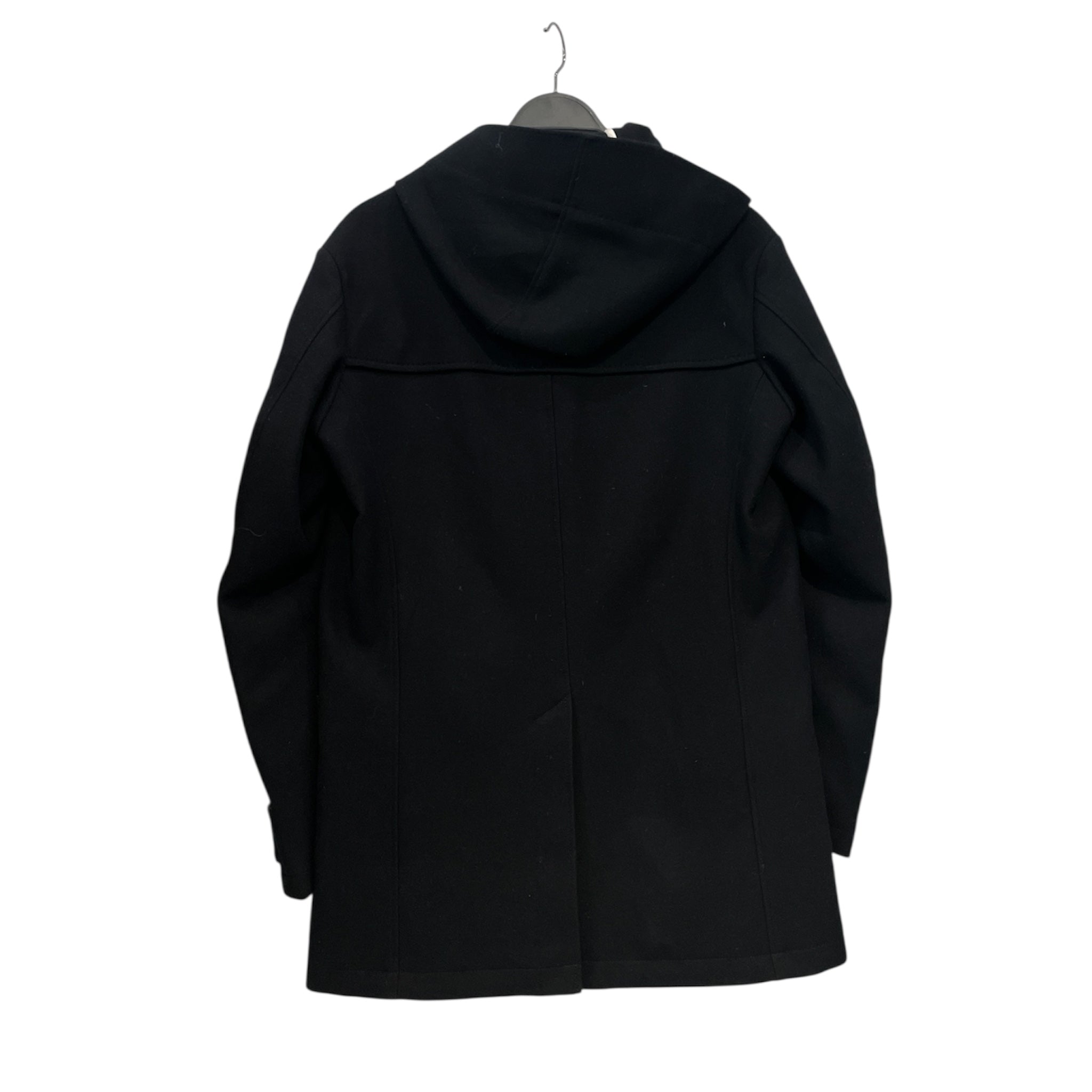 visvim/Peacoat/M/Wool/NVY/ view 2