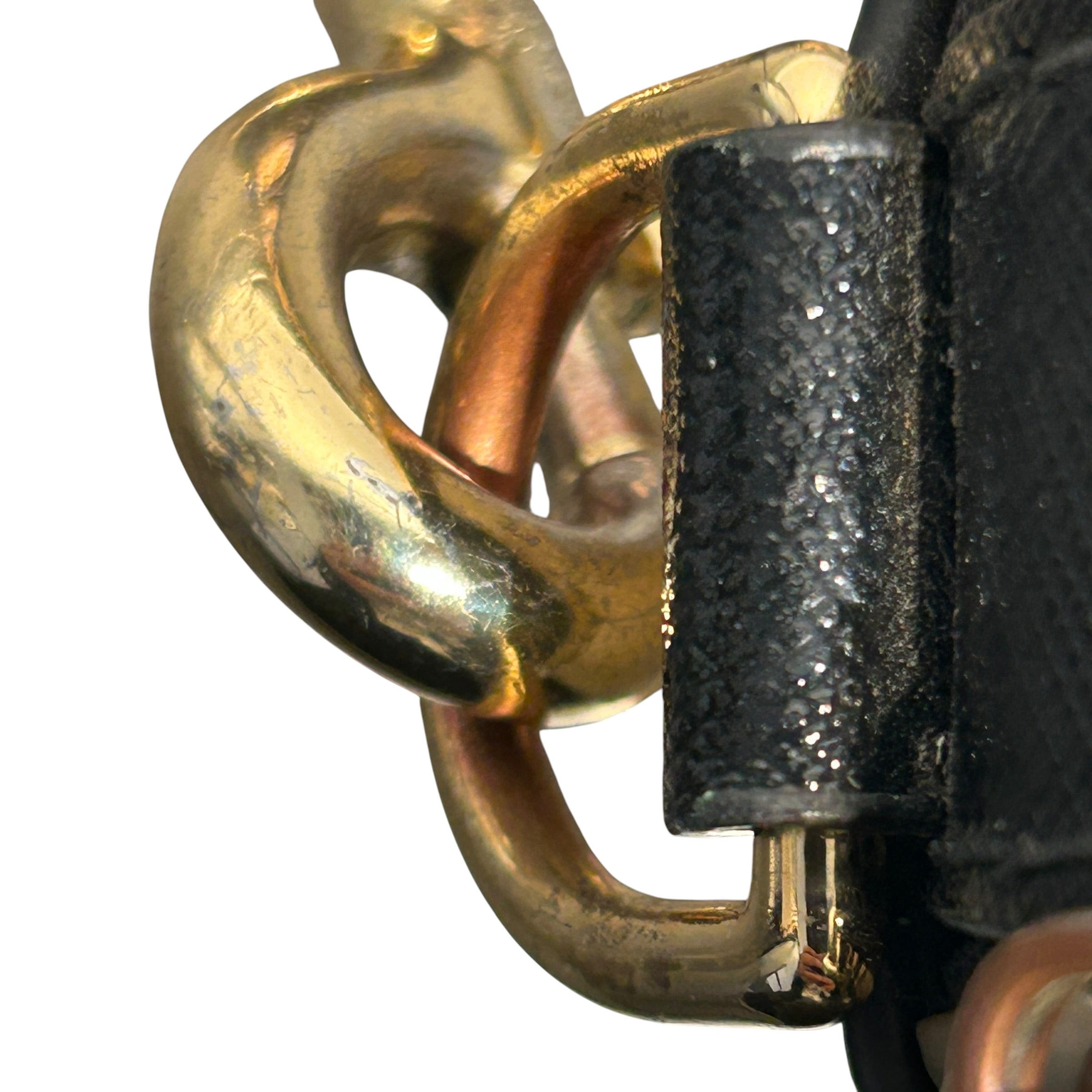MARC JACOBS/Cross Body Bag/Leather/CRM/Snapshot Bag view 12