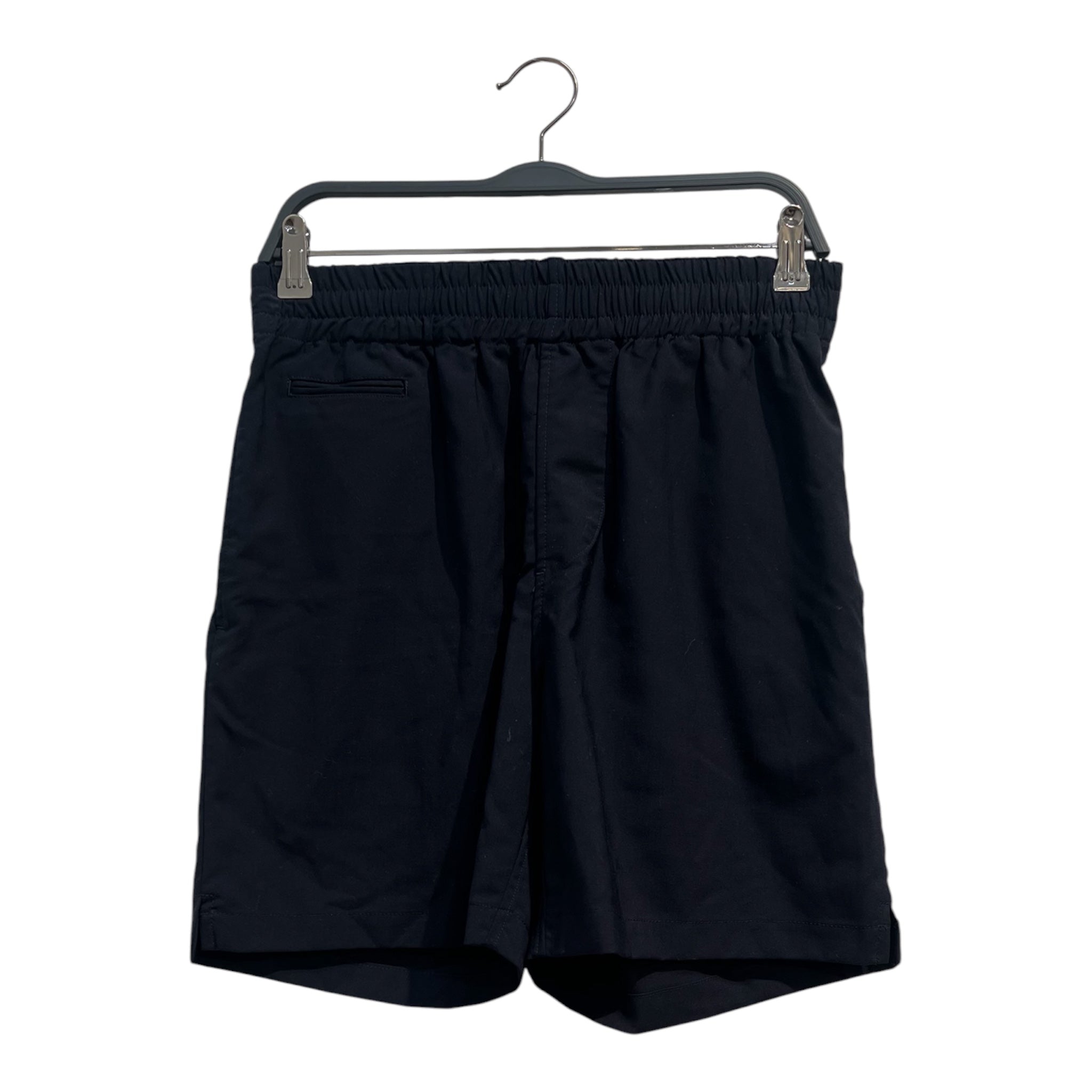 visvim/Shorts/2/Polyester/NVY/VISVIM SPORT view 1
