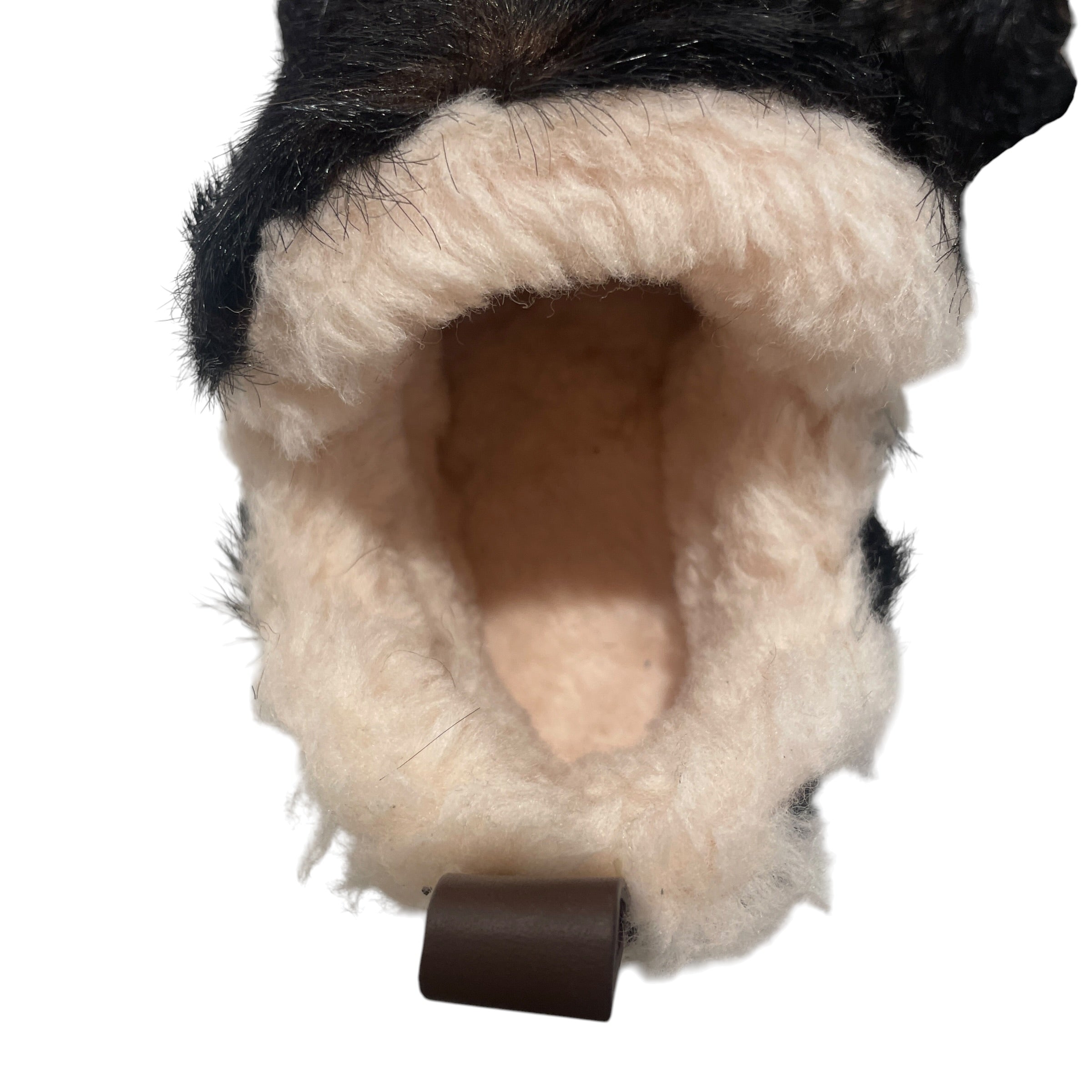AMIRI/Low-Sneakers/US 11/Fur/BRW/malibu boots view 4
