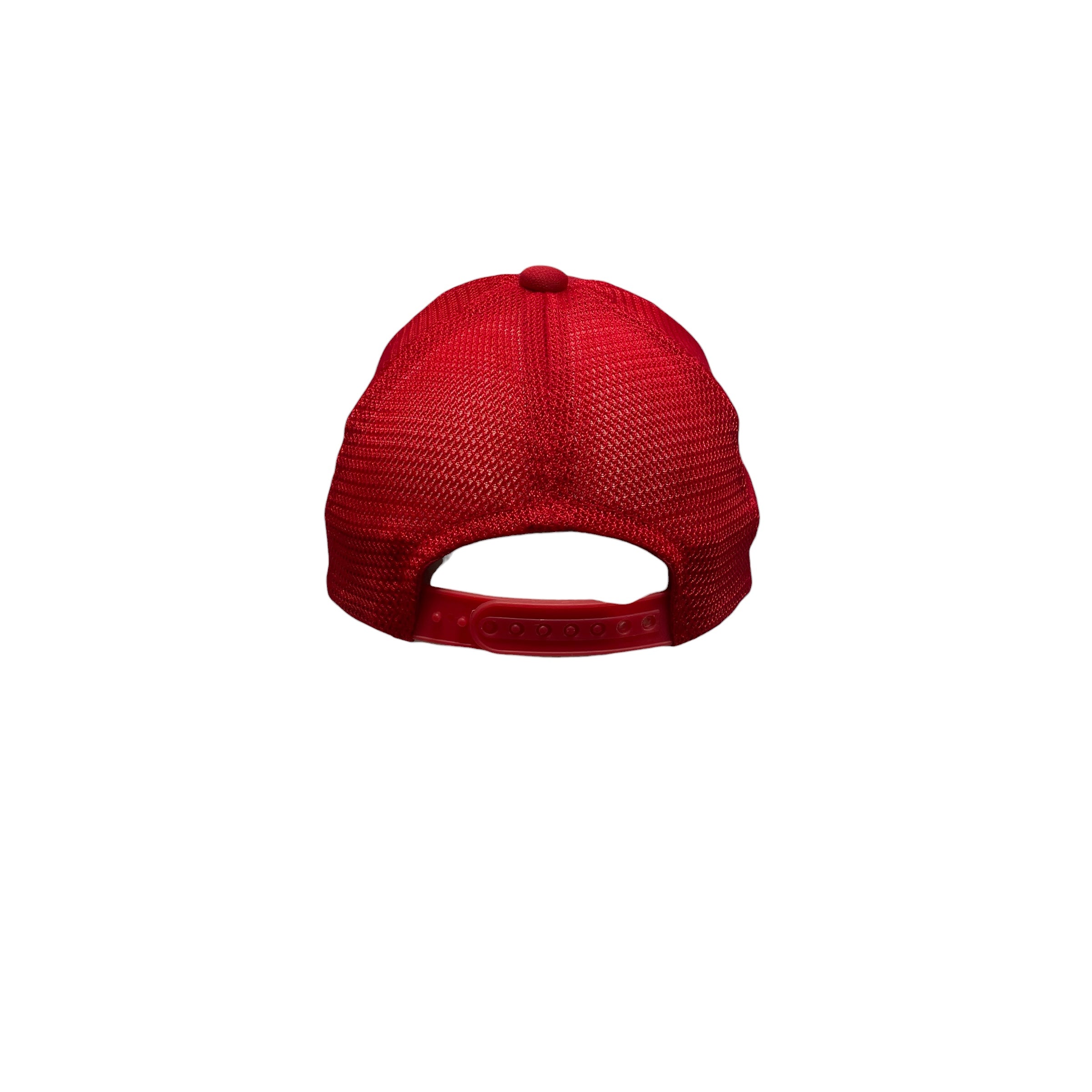 HYSTERIC GLAMOUR/Cap/Cotton/RED/ view 2
