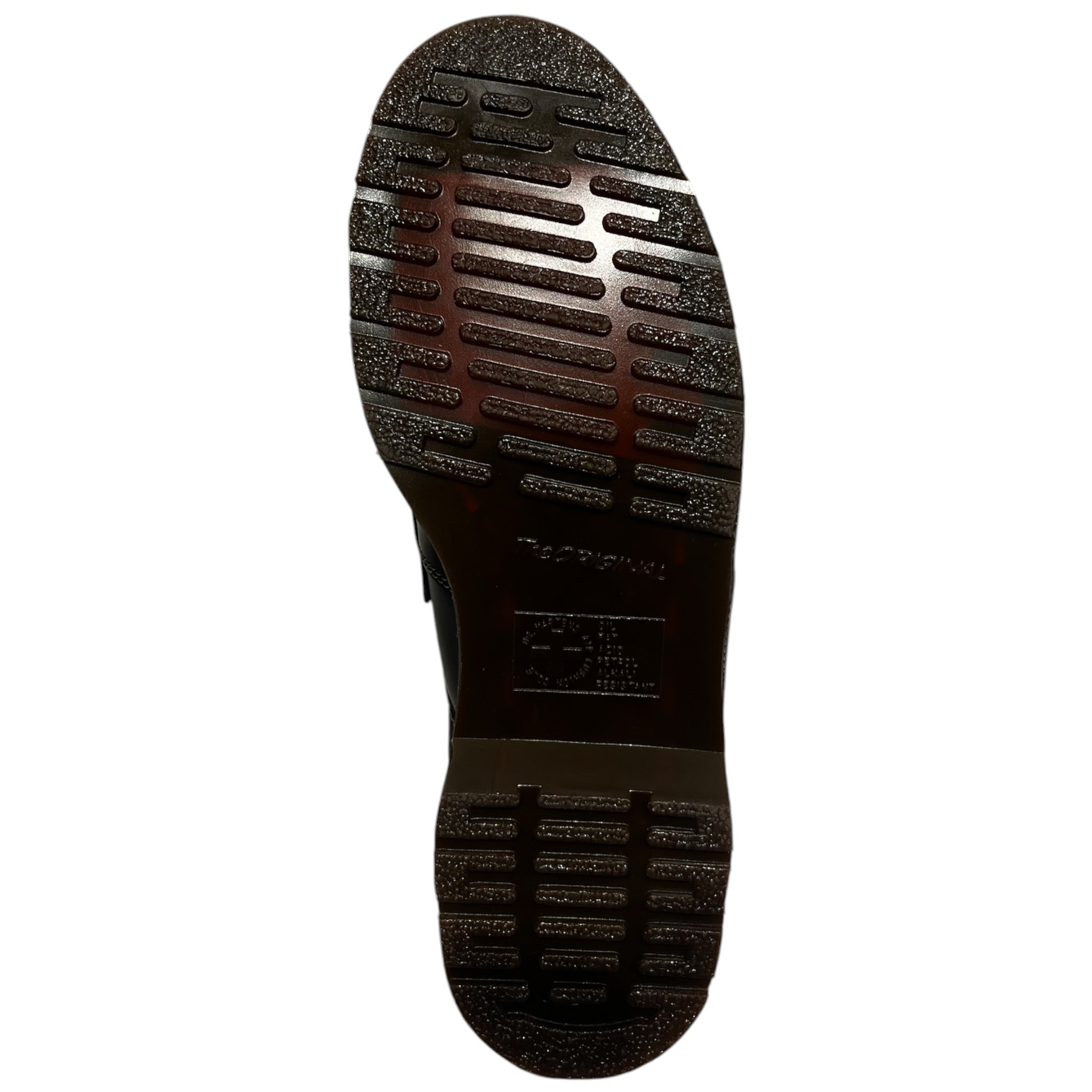 Dr.Martens/Shoes/US 11/Leather/BLK/ADRIAN MULE view 4
