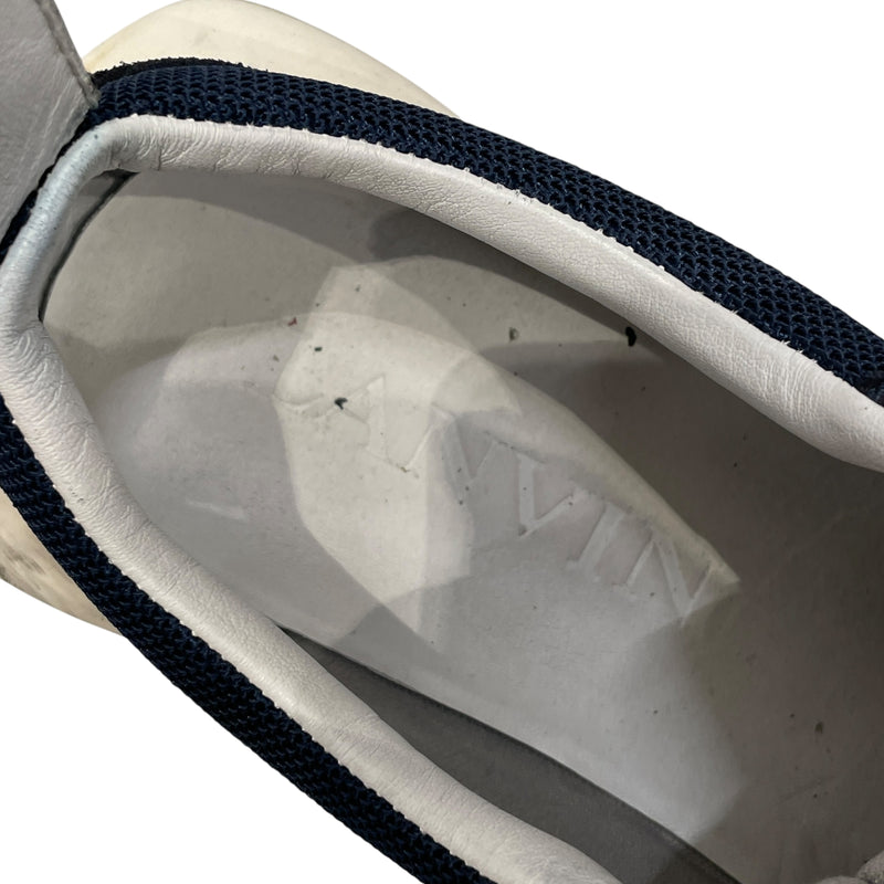 LANVIN/Bumper Low-Sneakers/EU 46