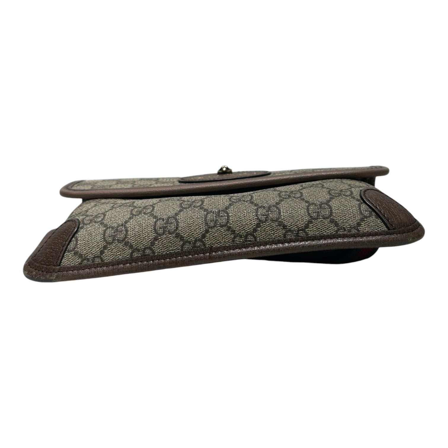 GUCCI/Fanny Pack/Monogram/CML/Neo GG Supreme Belt Bag view 3