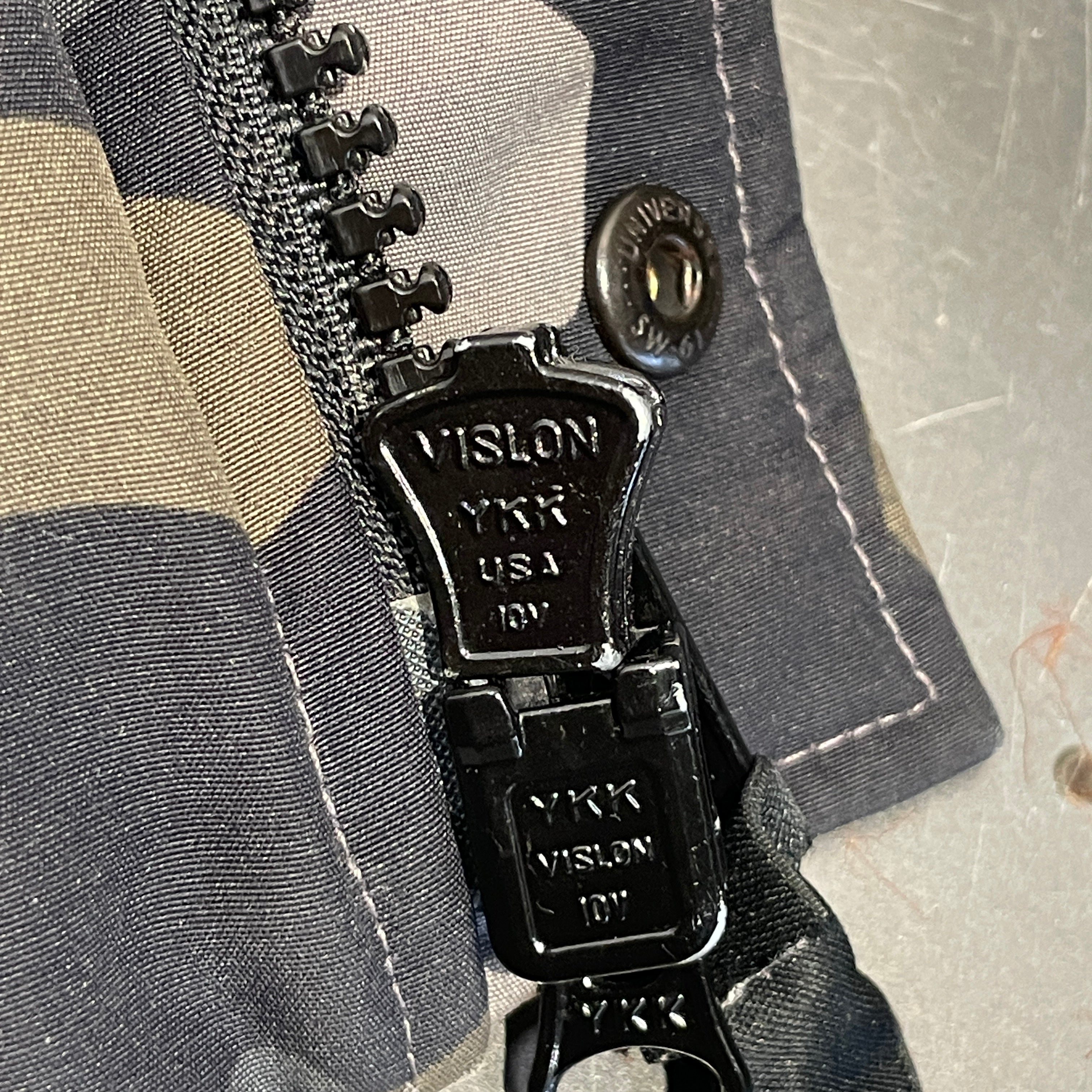 Canada Goose/Vest/Camouflage/Domestic Garson Vest view 11