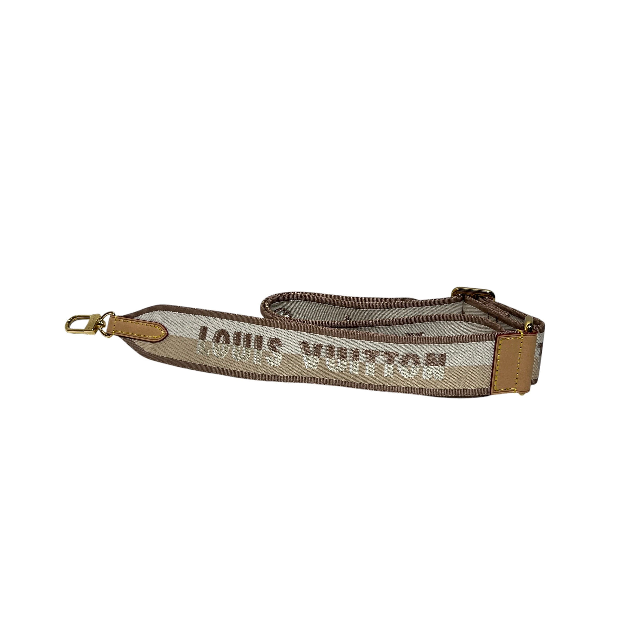 LOUIS VUITTON/Cross Body Bag/Monogram/BRW/SPEEDY 20 view 6