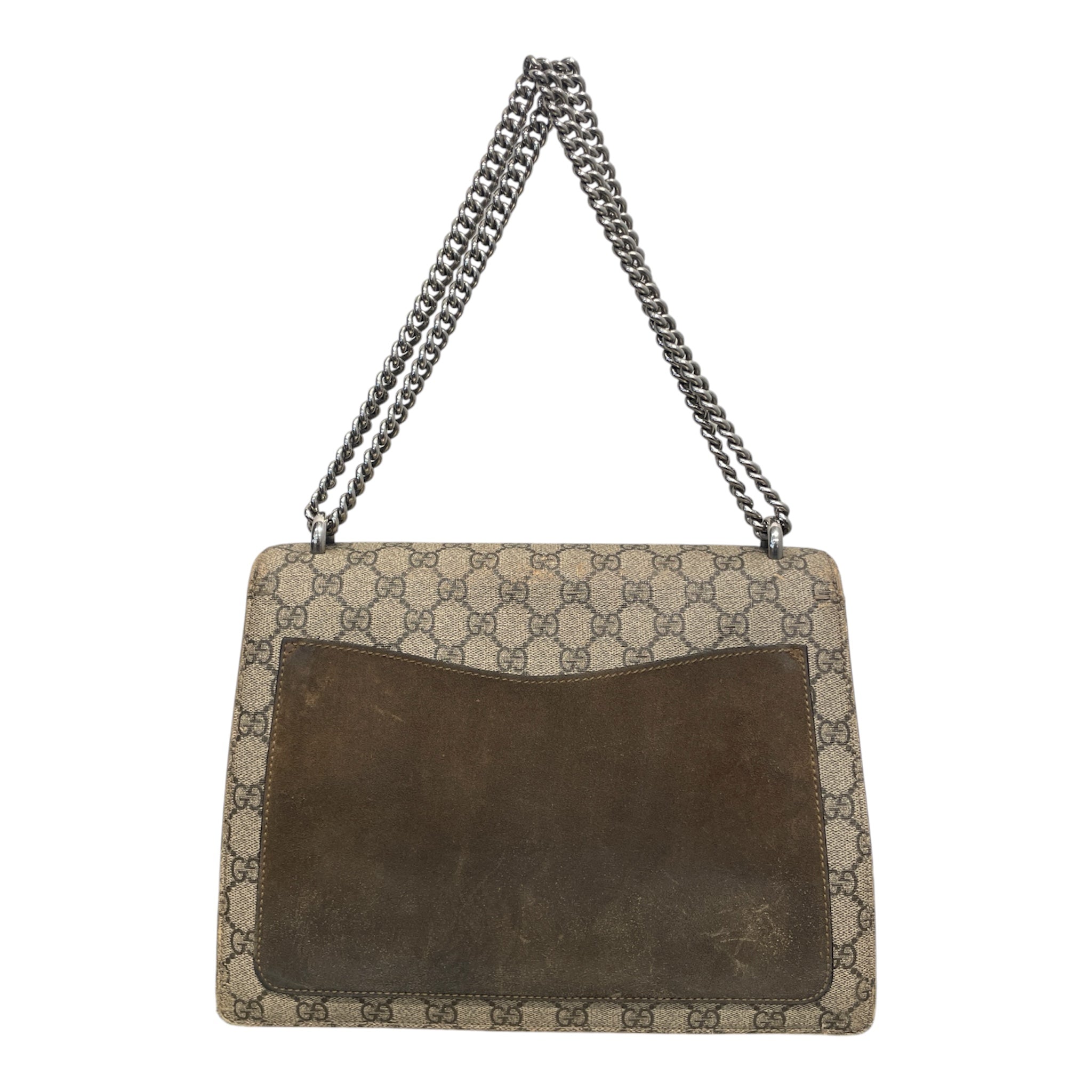 GUCCI/Cross Body Bag/Leather/BEG/DIONSUS TAUPE TRIM view 2