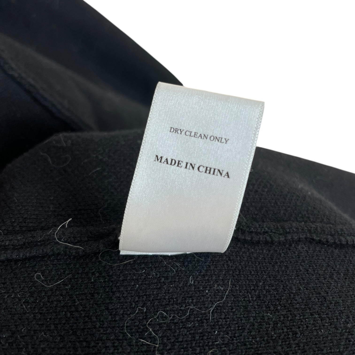 ANONYMOUS CLUB/Polo Shirt/M/Polyester/BLK/Pullover/Skully Heritage Polo view 5