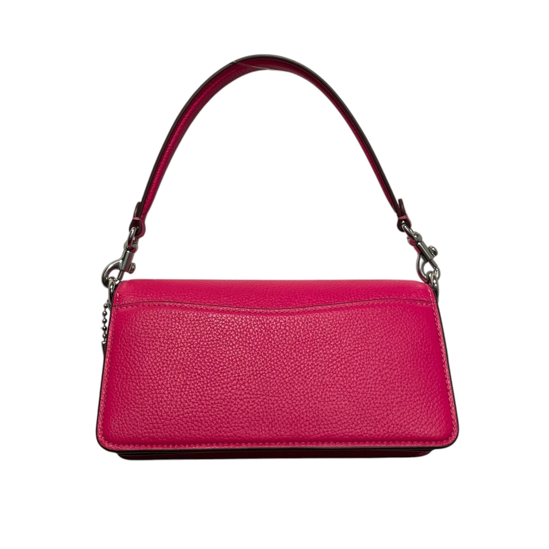COACH/Bag/Leather/PNK/ view 2