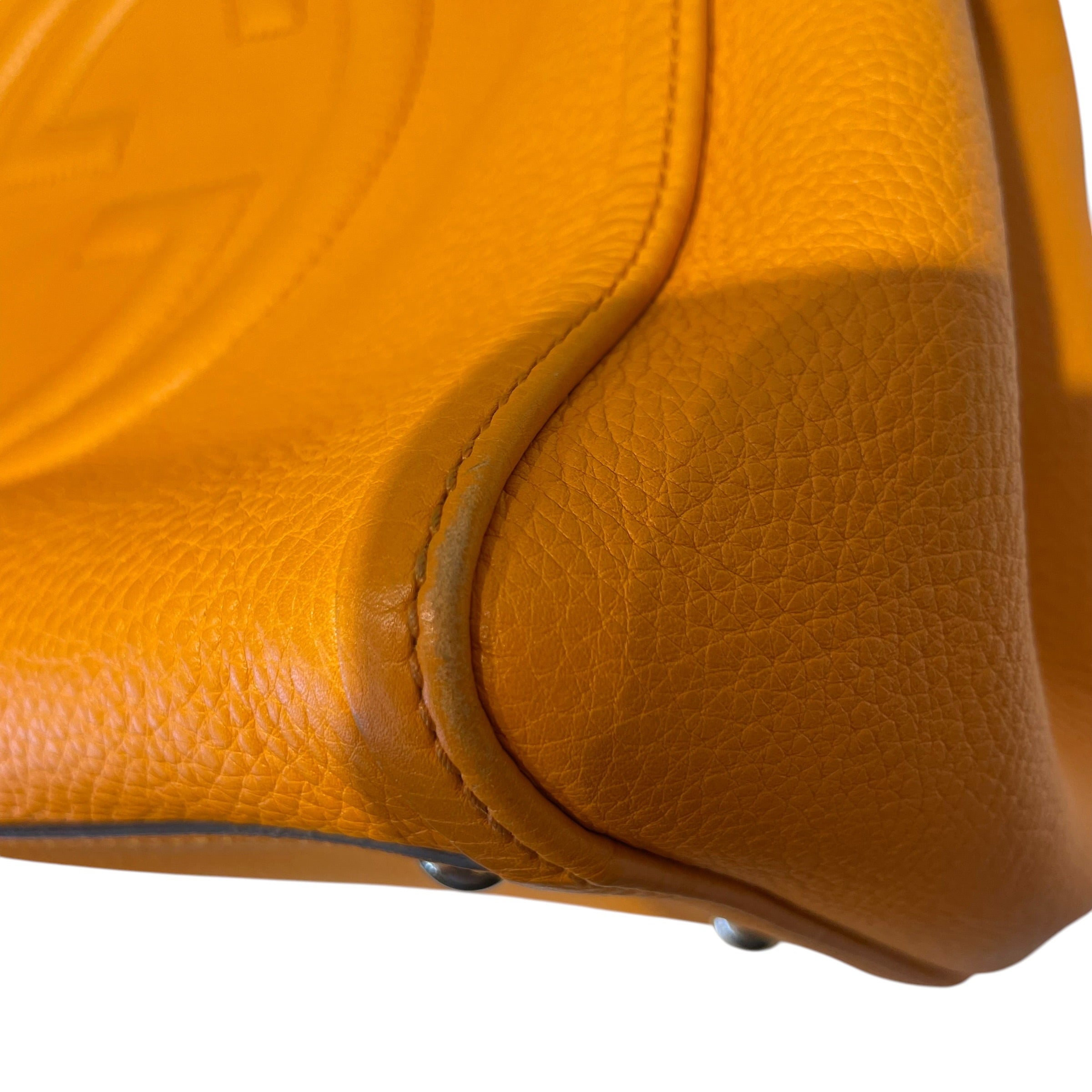 GUCCI/Bag/Leather/ORN/Gucci Soho Leather Bag view 9