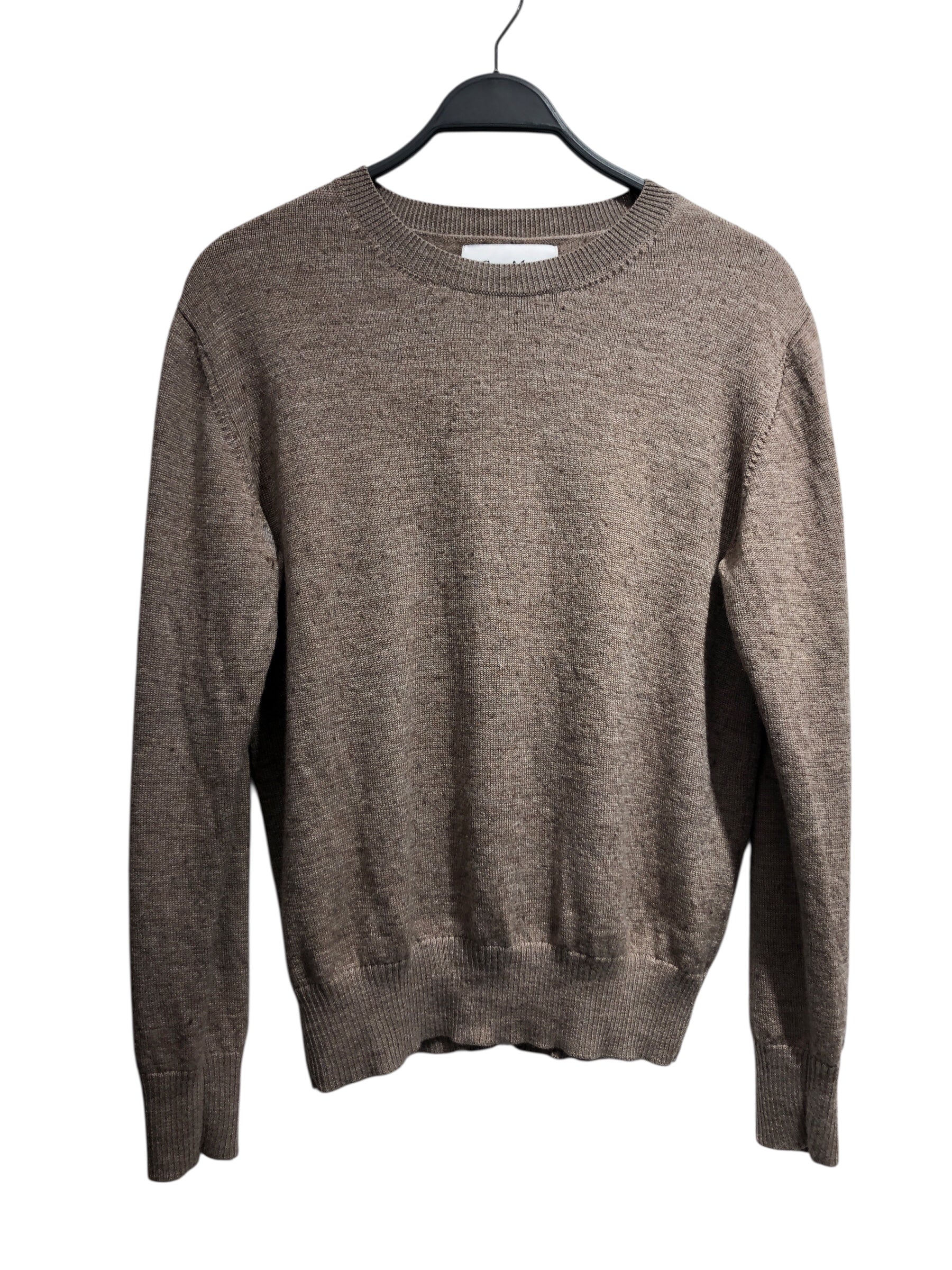Corridor/Sweater/M/Wool/GRY/ view 1