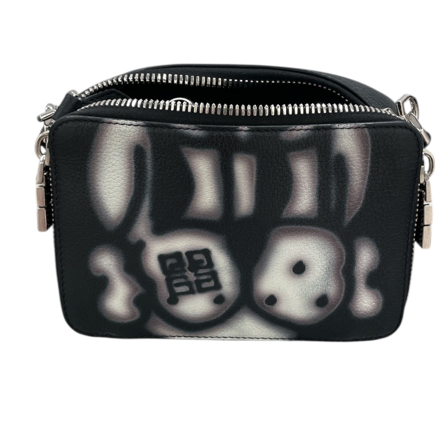 GIVENCHY/CHITO/Cross Body Bag/graphic print view 1