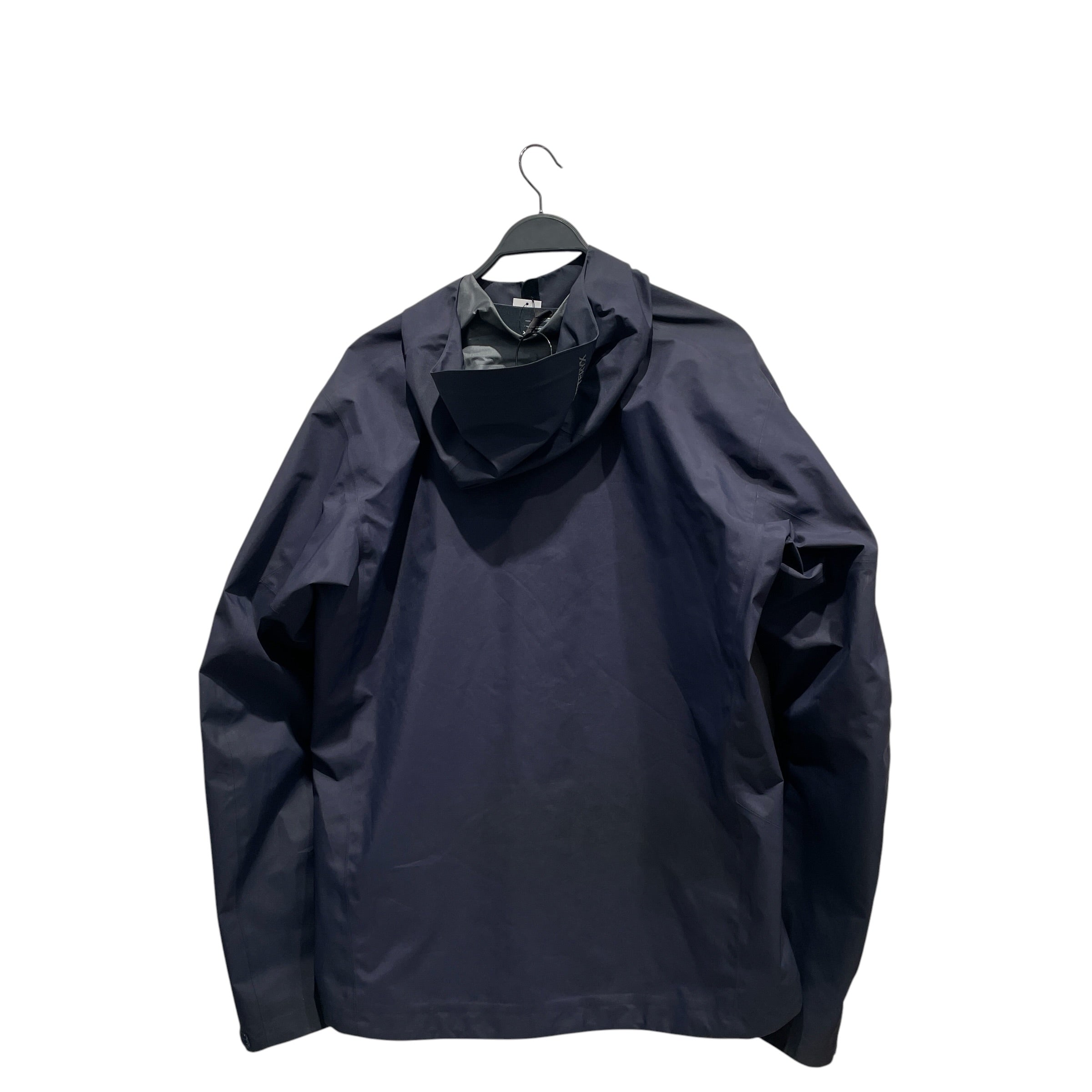 ARC'TERYX/Jacket/M/Gore-Tex/NVY/Beta Jacket view 2