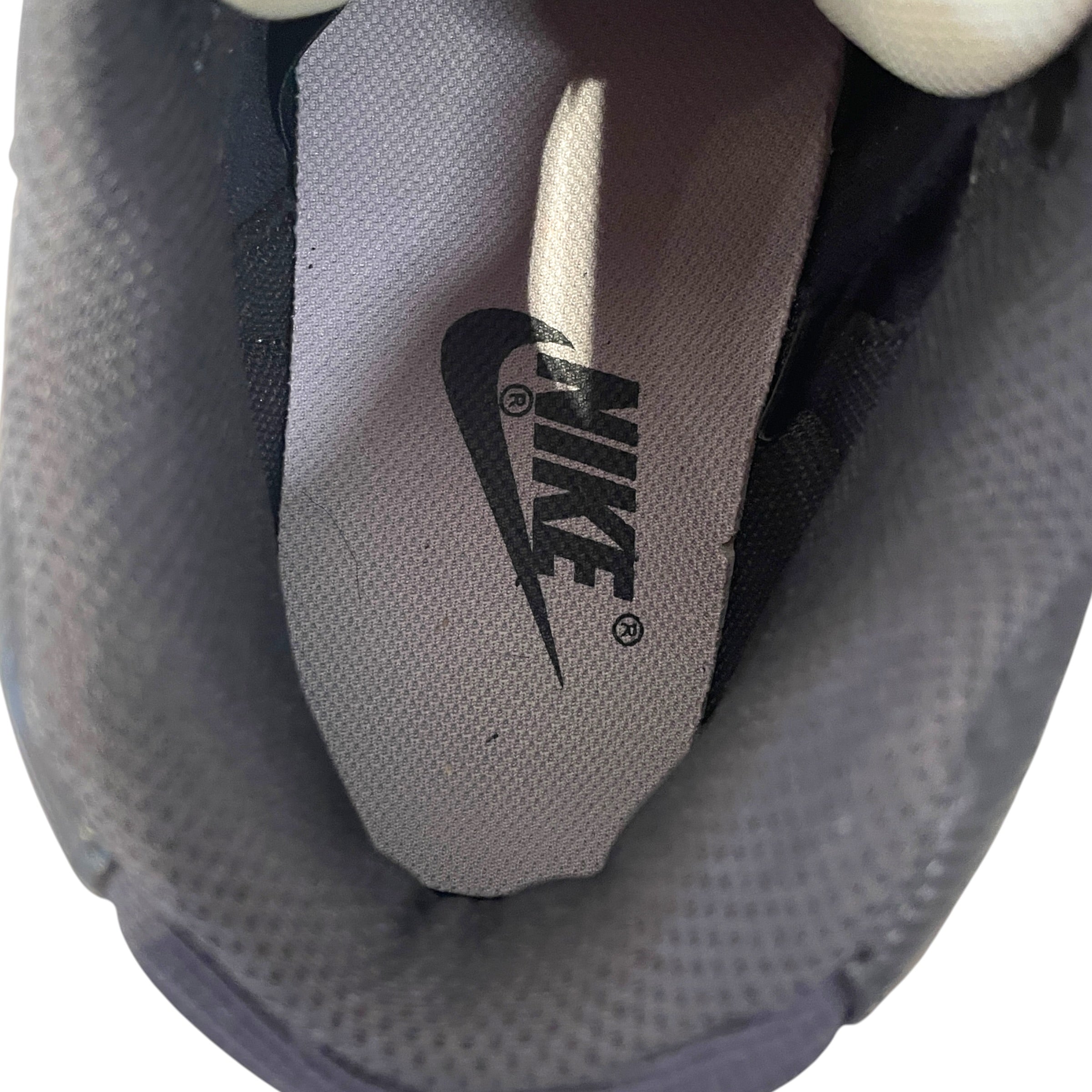 NIKE/Low-Sneakers/US 6.5/GRY/Air Trainer 1 Utility SP view 3