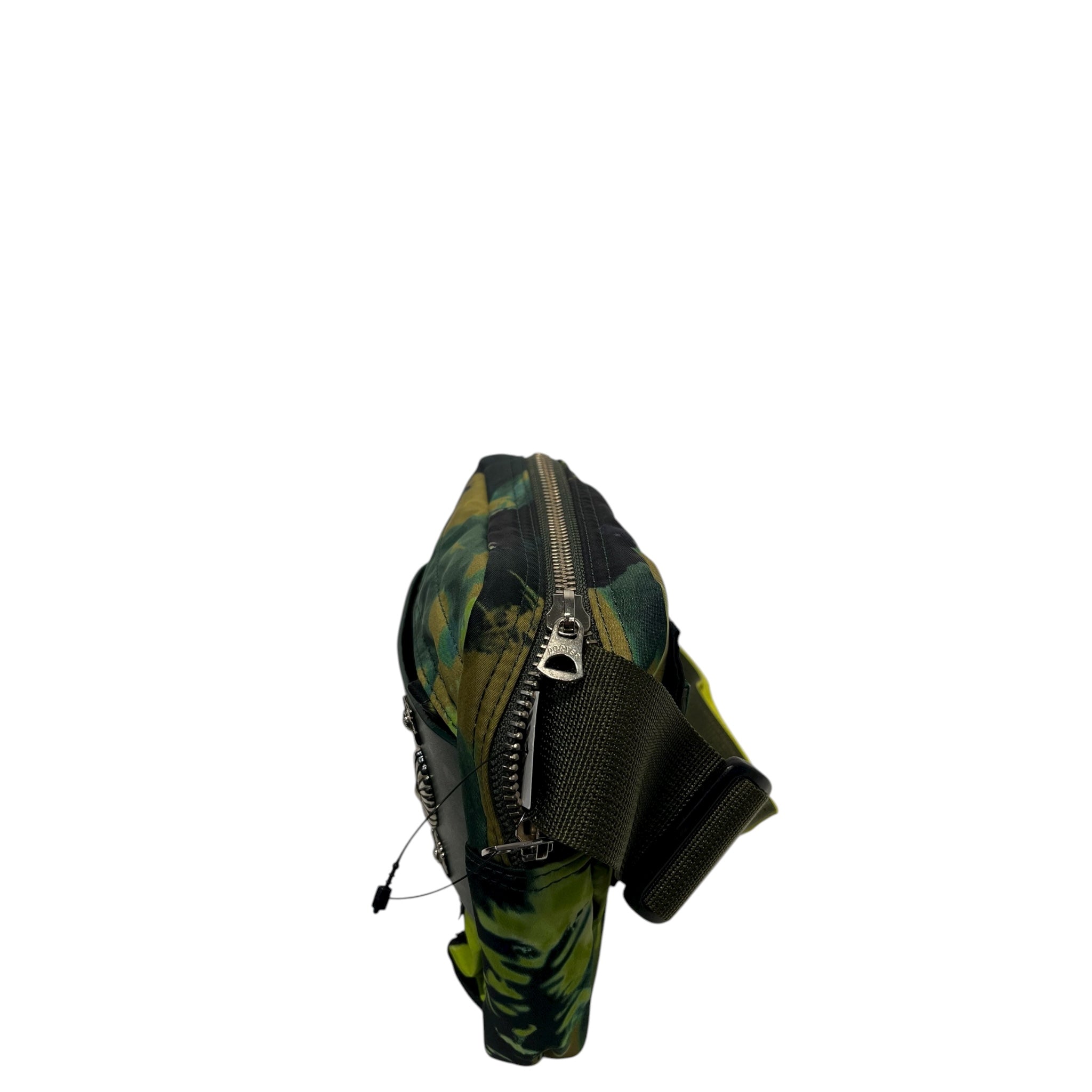 PORTER/Fanny Pack/GRN/ view 4