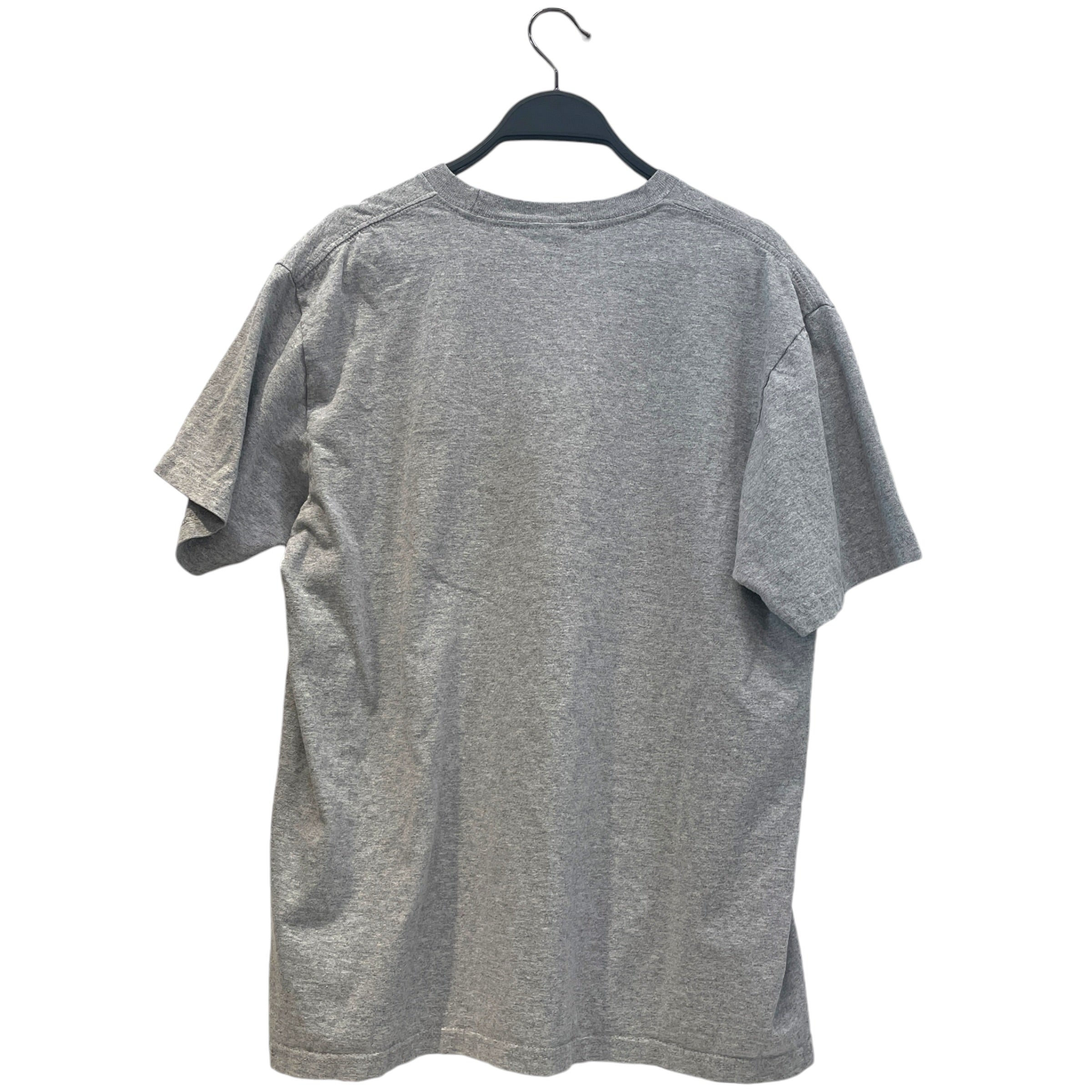 Supreme/T-Shirt/M/Cotton/GRY/EMILO PUCCI box tee view 2