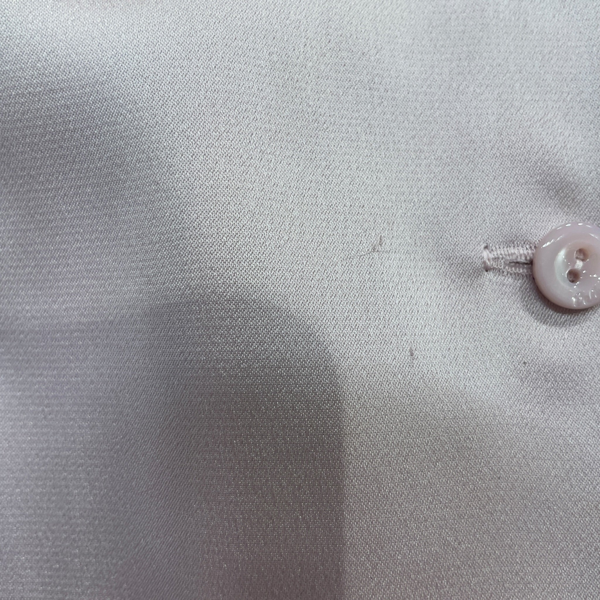 BALENCIAGA/LS Blouse/40/PNK/TIE AROUND NECK view 6
