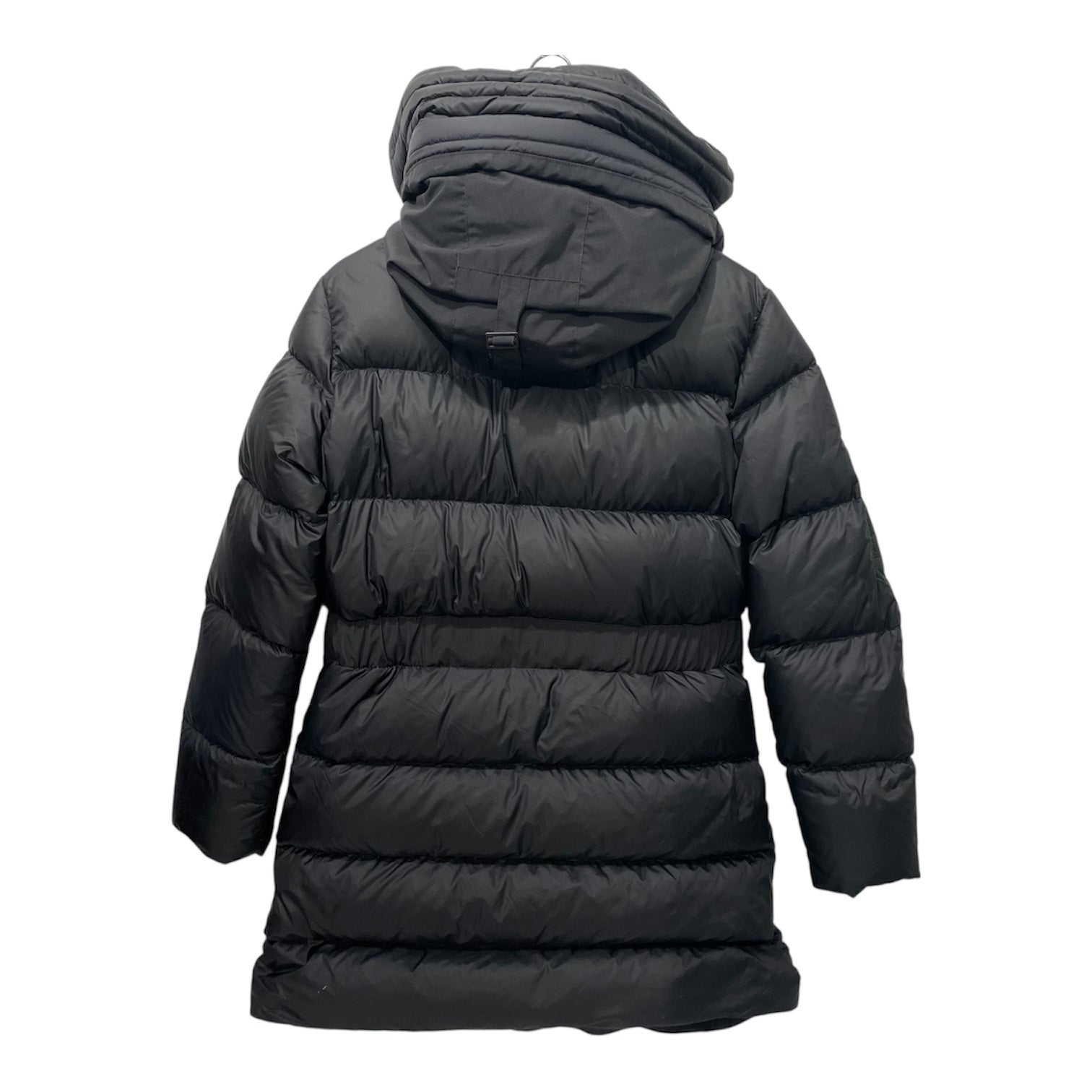 CANADA GOOSE/Coat/L/BLK/EMORY PARKA view 2