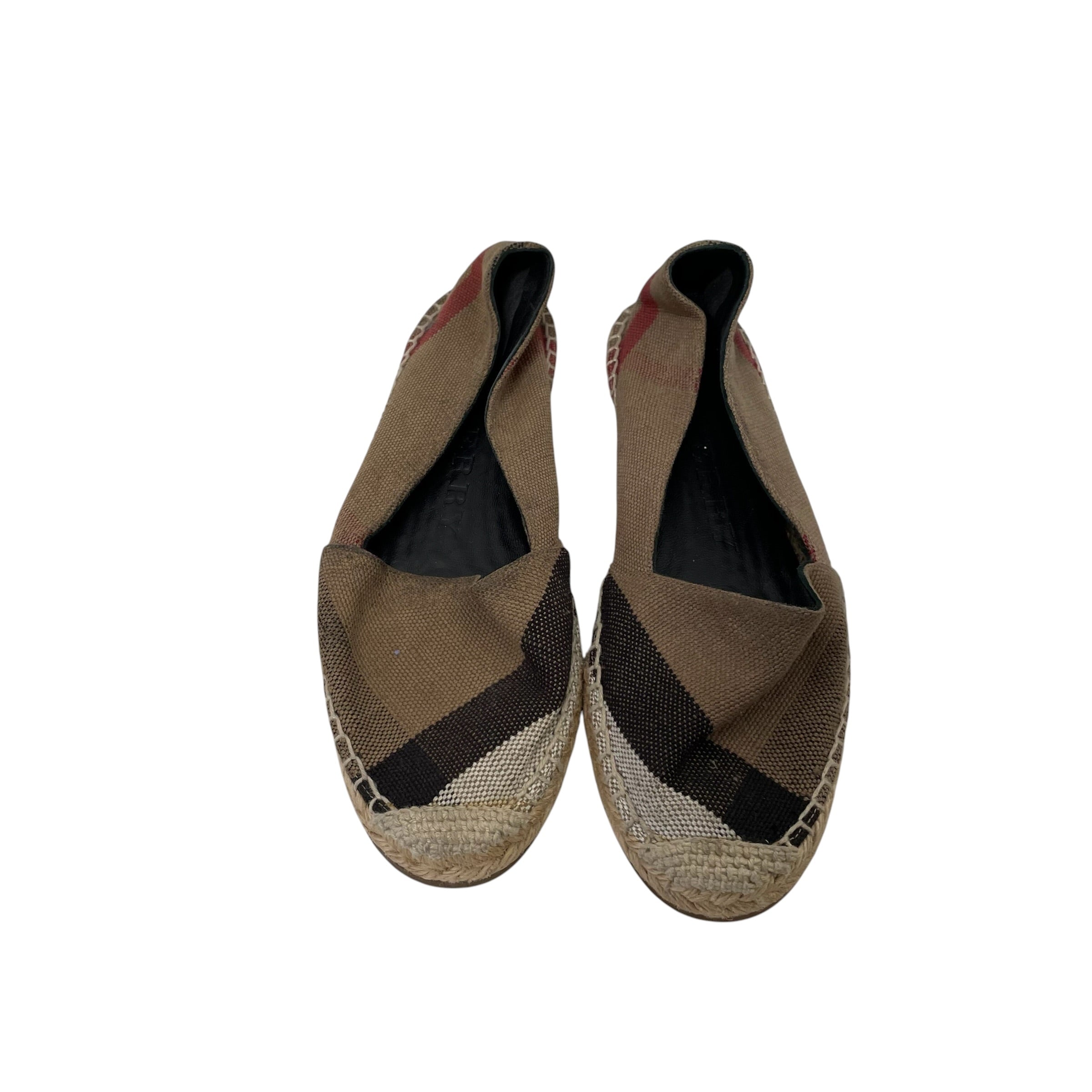 BURBERRY/Shoes/ view 4