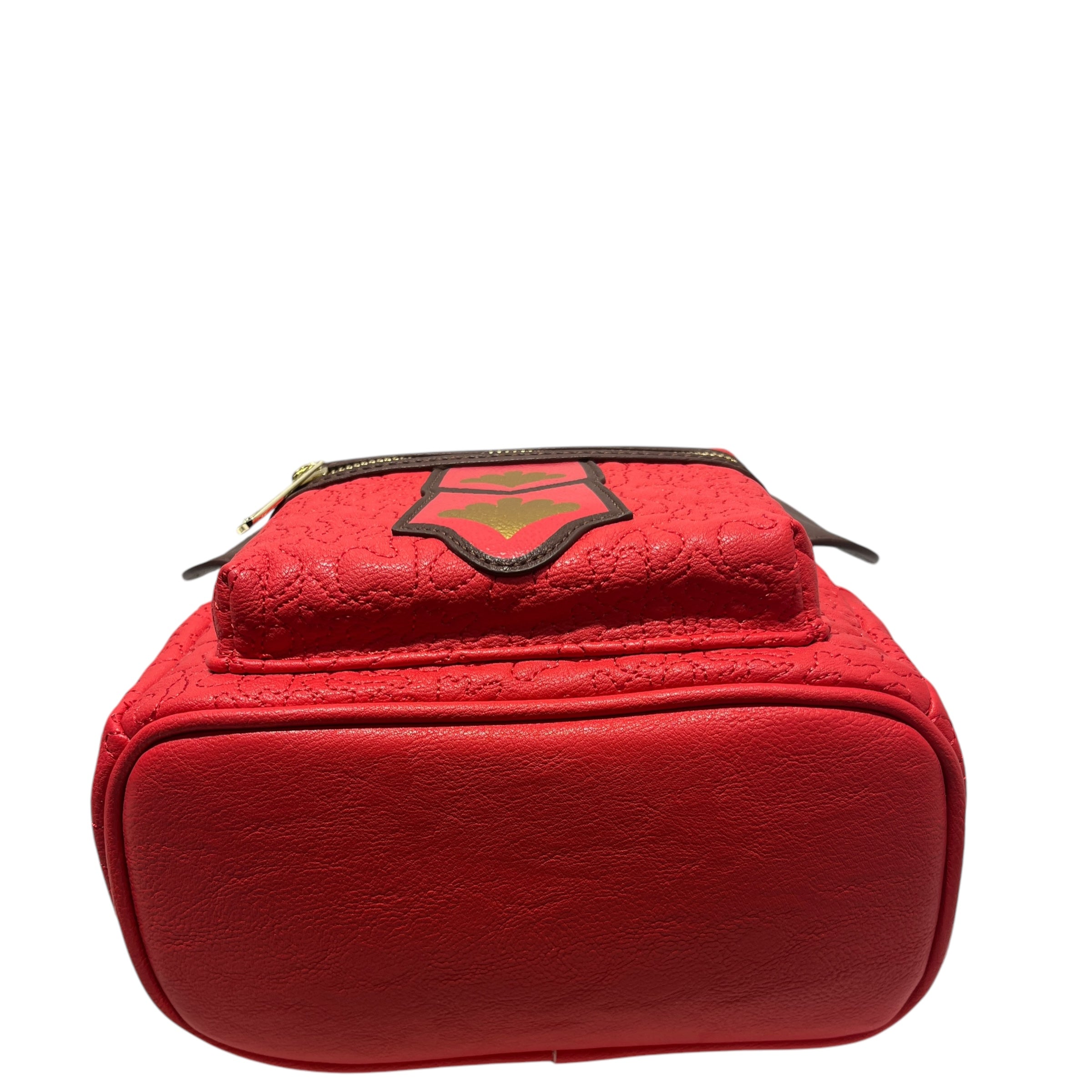 Loungefly/Backpack/MLT/starwars princess view 3