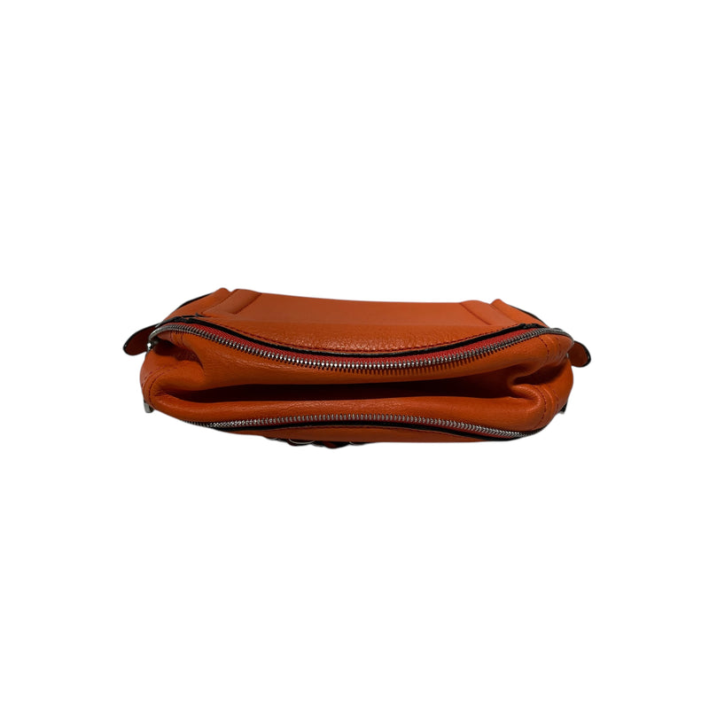 rag & bone/Cross Body Bag/S/Leather/ORN/