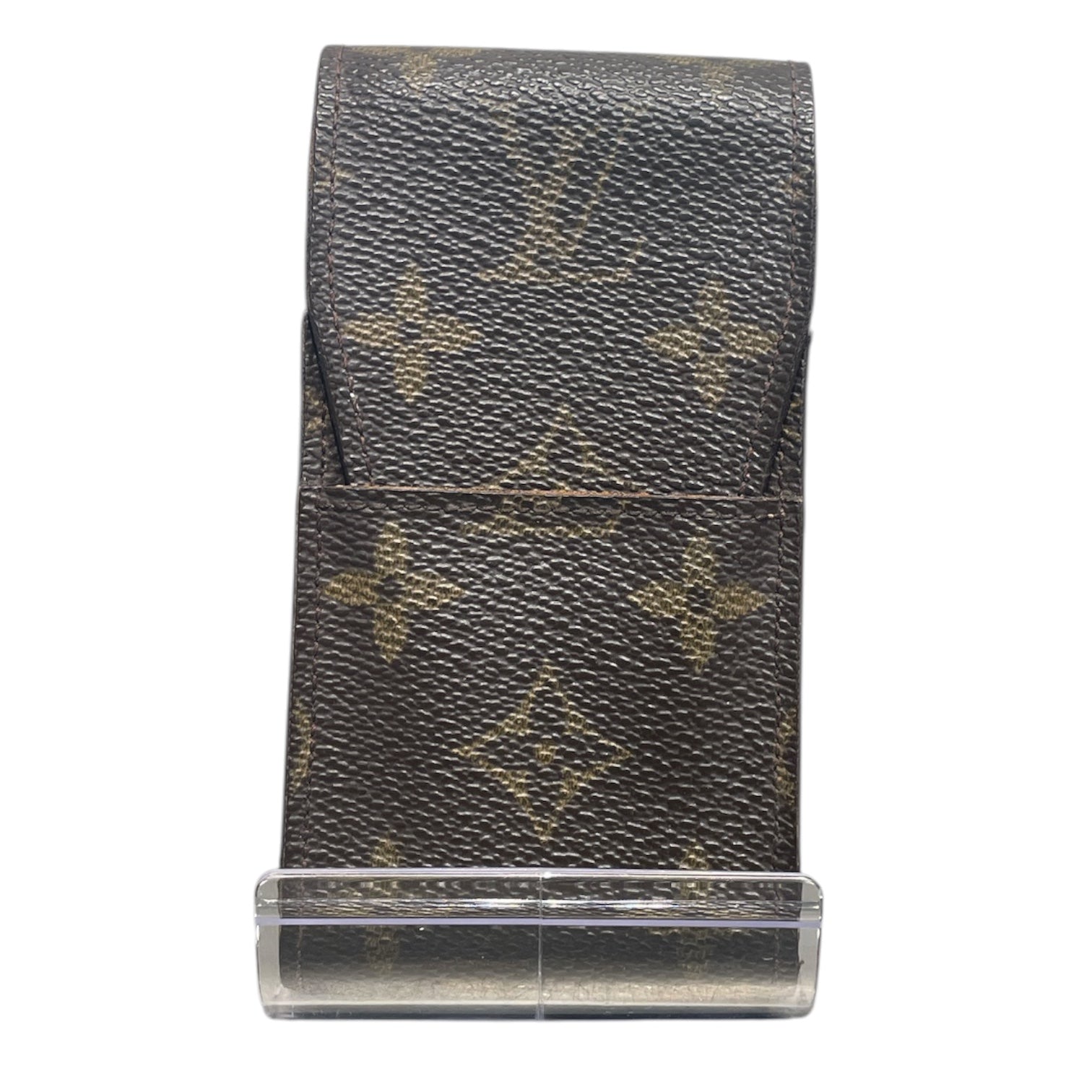 LOUIS VUITTON/Accessories/Leather/BRW/L's/Monogram Etui Cigarette Case view 1