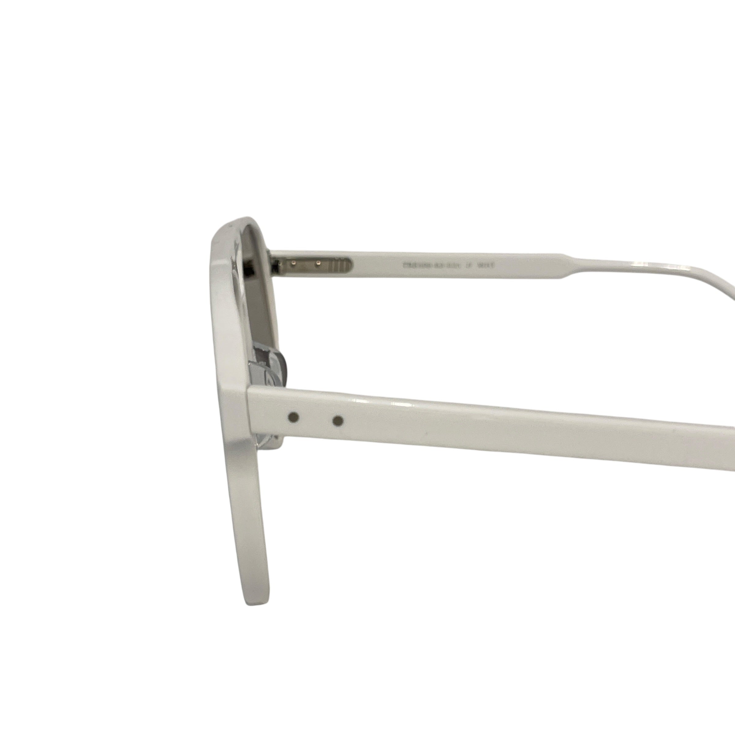 MARC JACOBS/Sunglasses/Plastic/SLV/ view 3