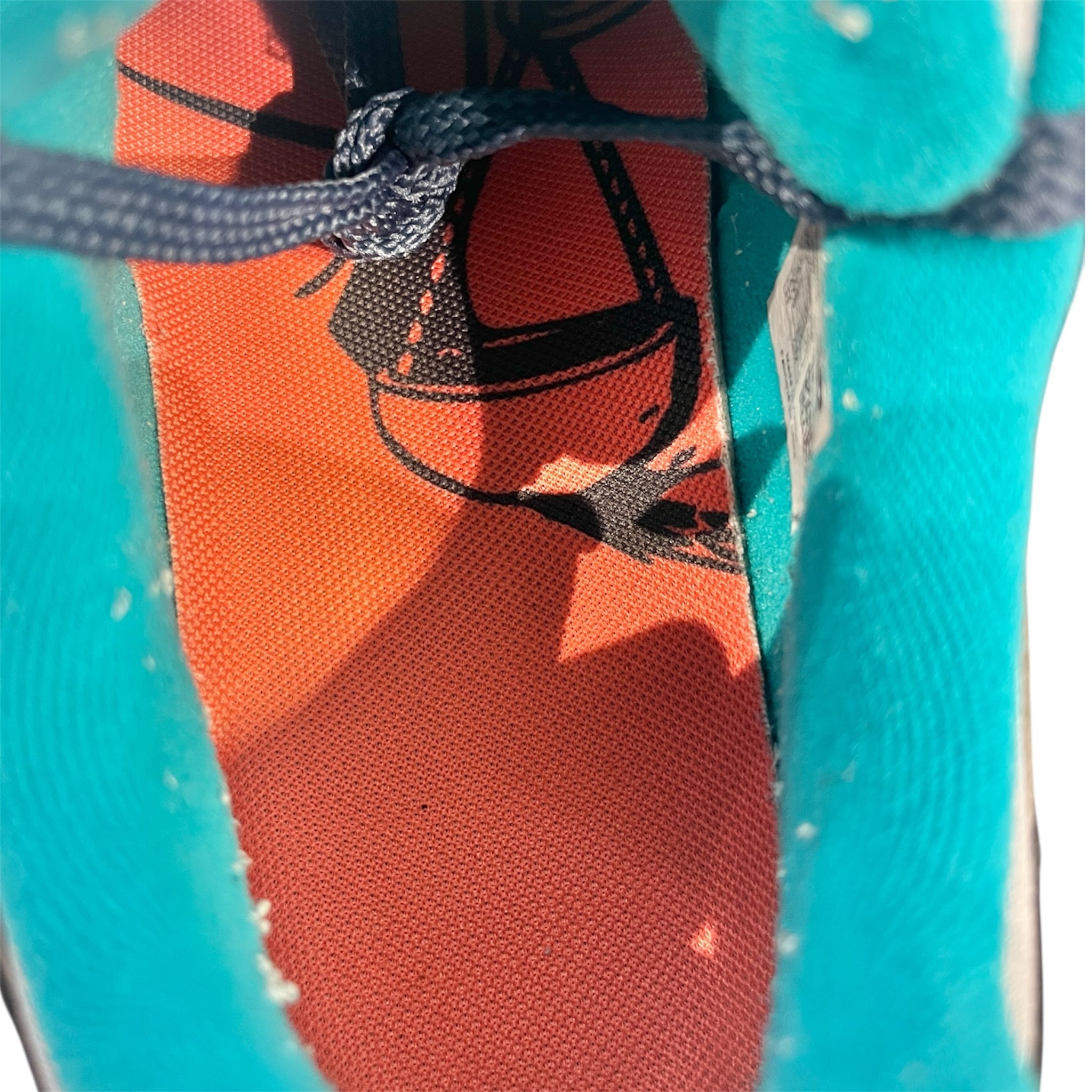 NEW BALANCE/Low-Sneakers/US 13/GRY/ view 3