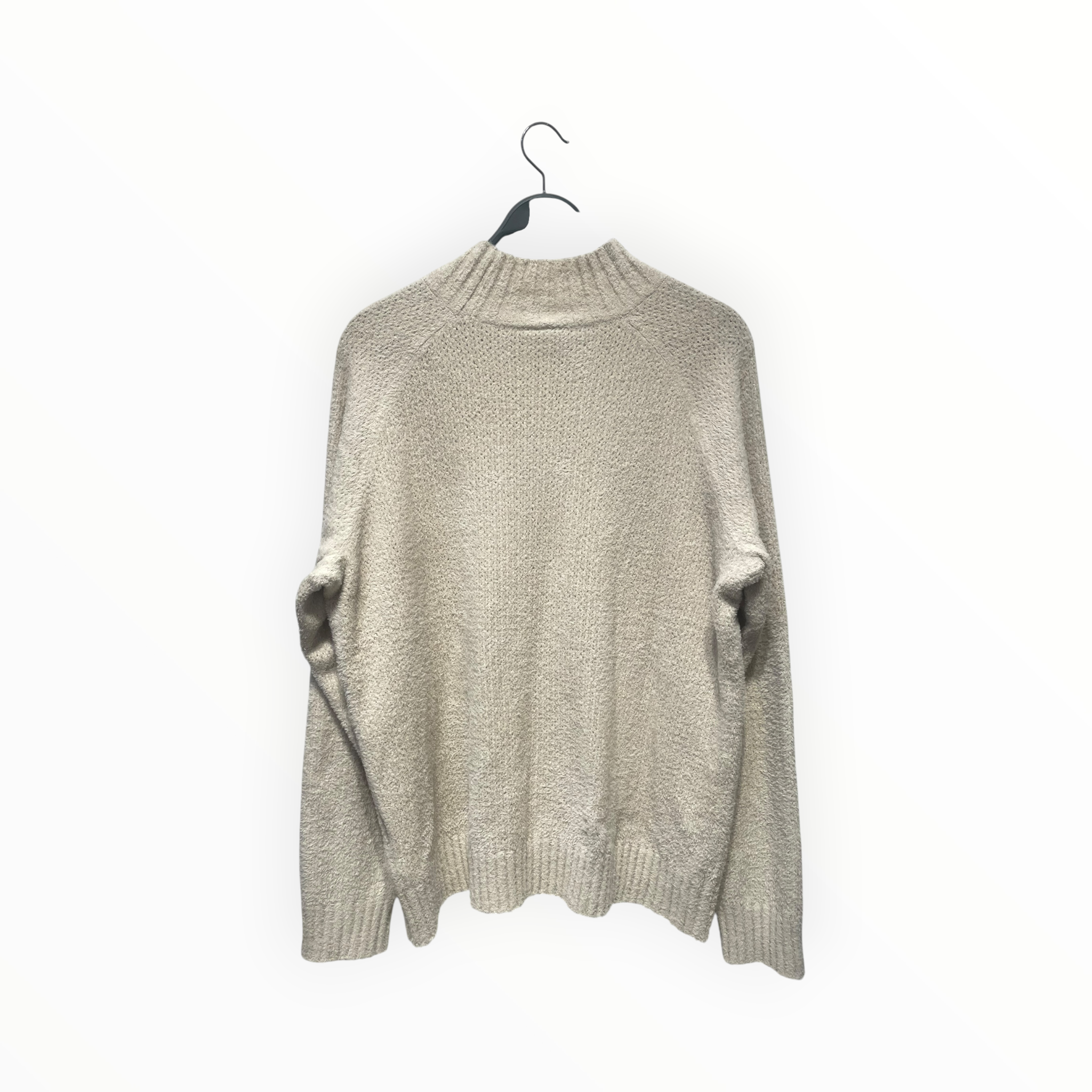 HOUDINI/Sweater/XL/Cotton/BEG/ view 2