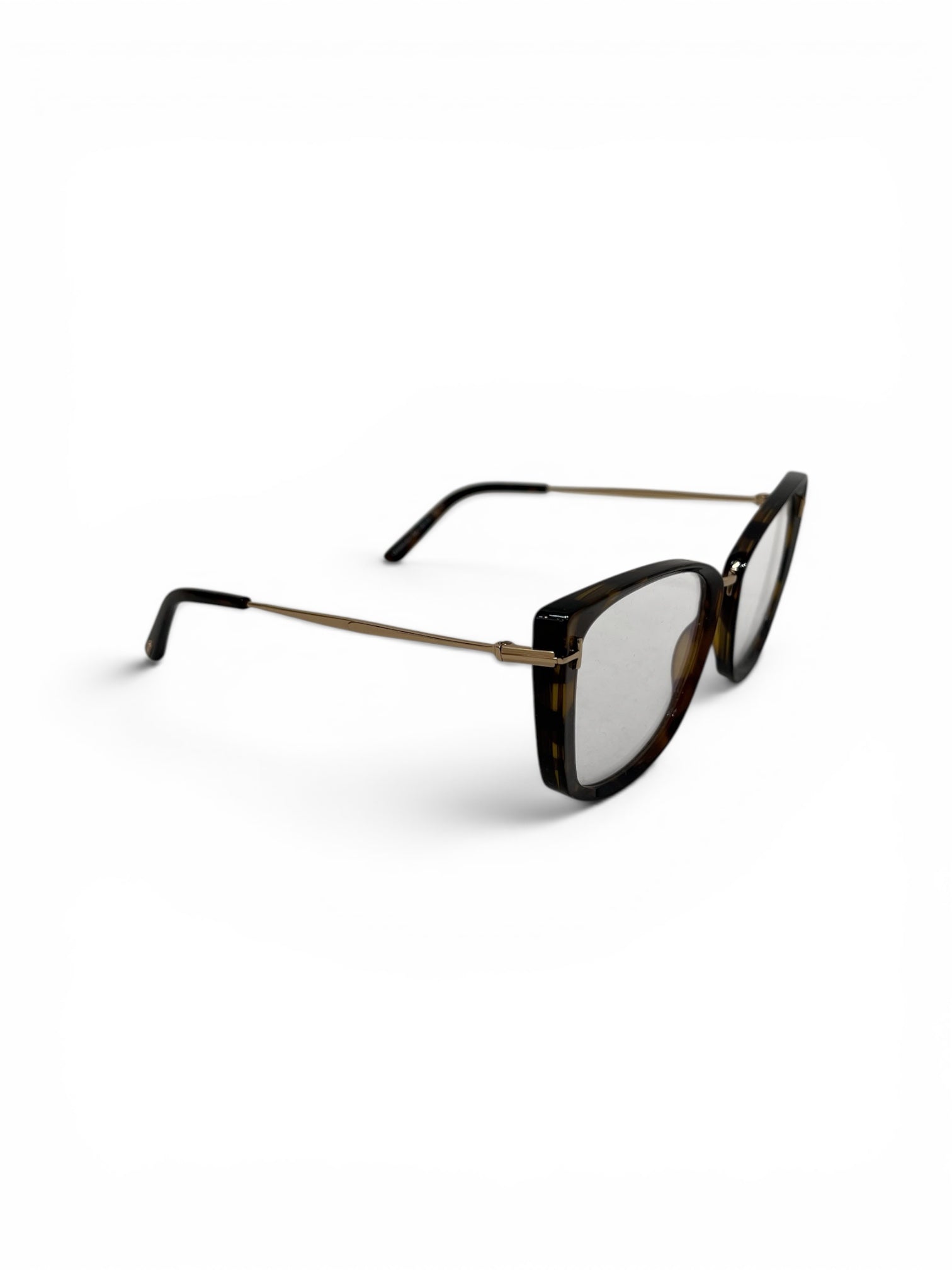 TOM FORD/Sunglasses/Plastic/BRW/M's/TF5816-B view 3