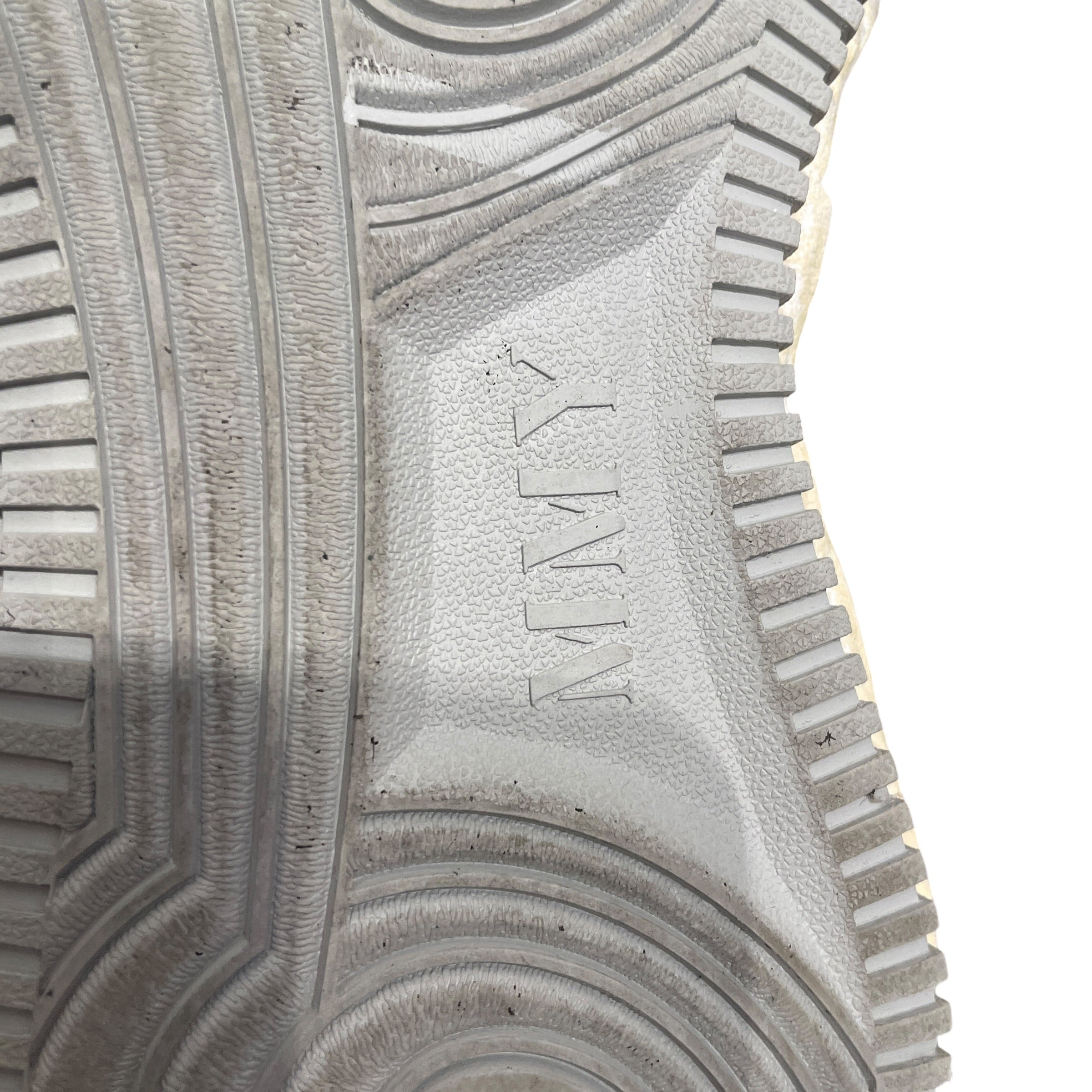 MIHARA YASUHIRO/Low-Sneakers/EU 42/Cotton/BEG/A12FW716 view 6