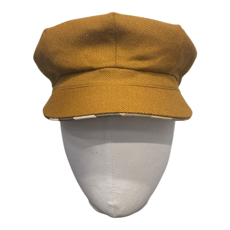 BURBERRY LONDON/Cap/M/Wool/CML/0015-23