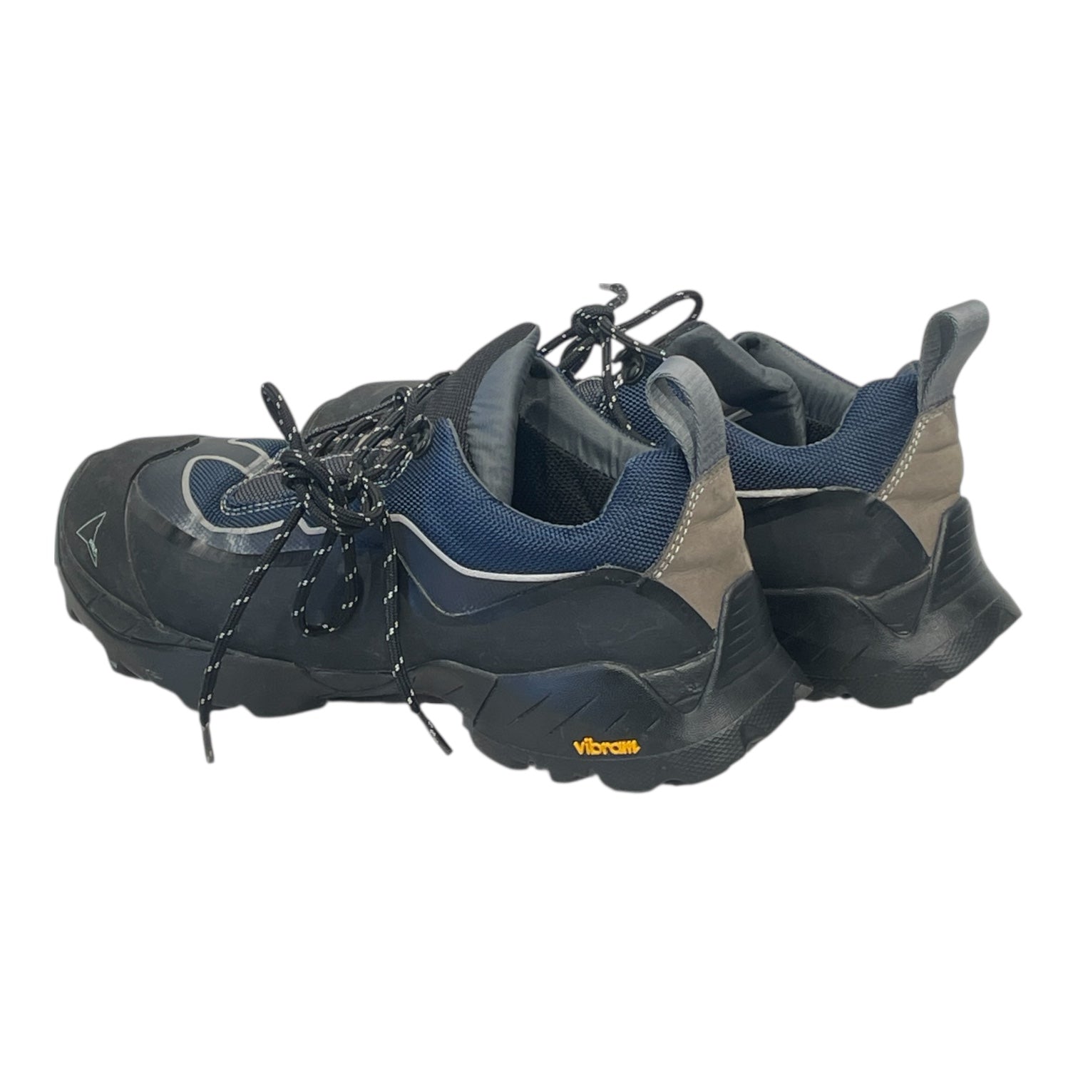 ROA/_J.L-A.L_/Low-Sneakers/EU 41/BLK/KATHARINA view 2