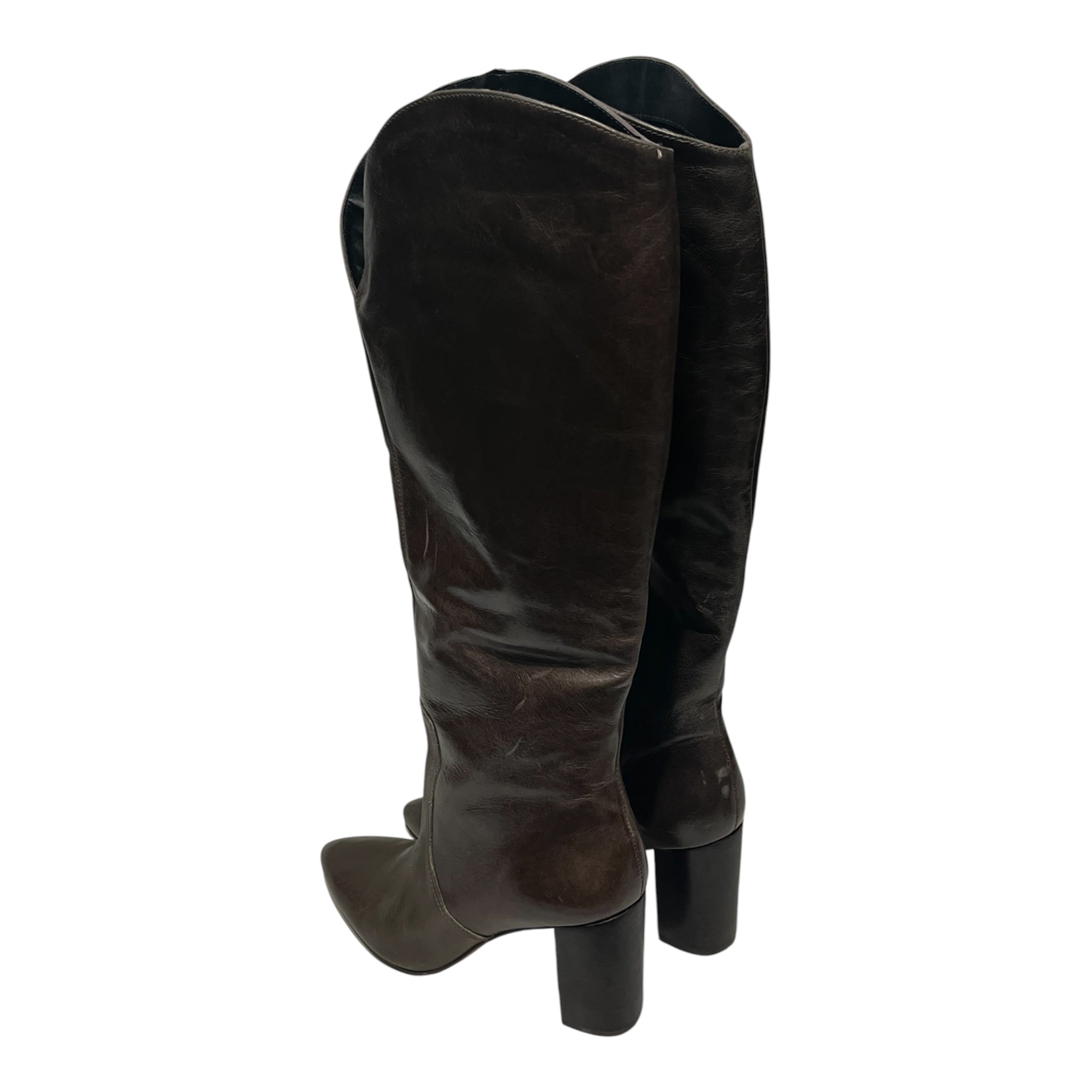 DOLCE VITA/Shoes/US 6.5/CML/V-Tip/ view 2