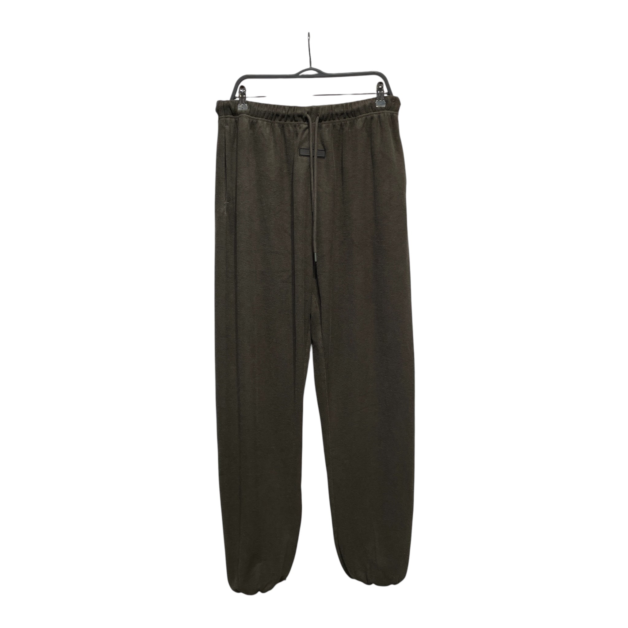 FOG ESSENTIALS/Pants/L/Cotton/BRW/ view 1