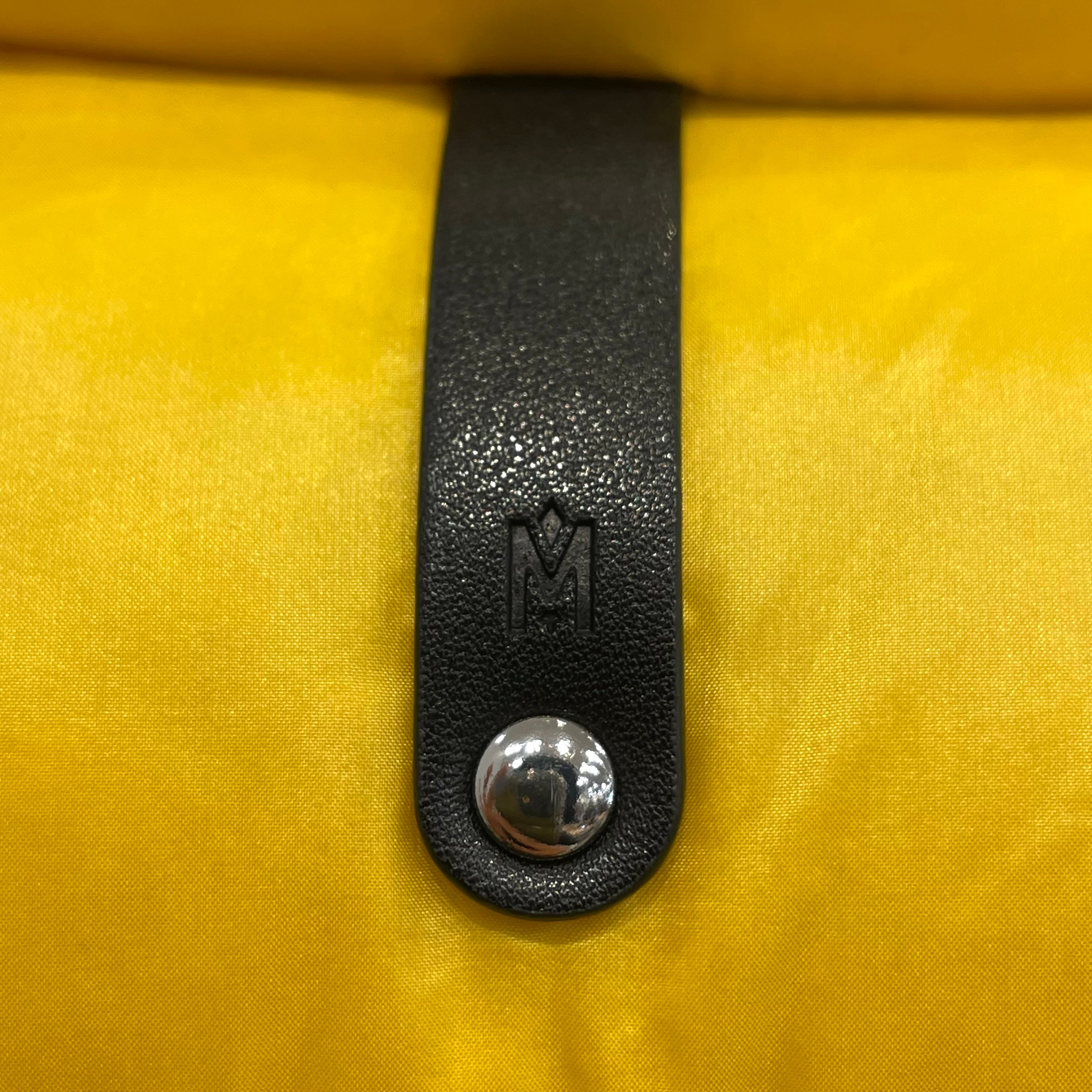 MACKAGE/Puffer Jkt/XXS/Polyester/YEL/ view 4