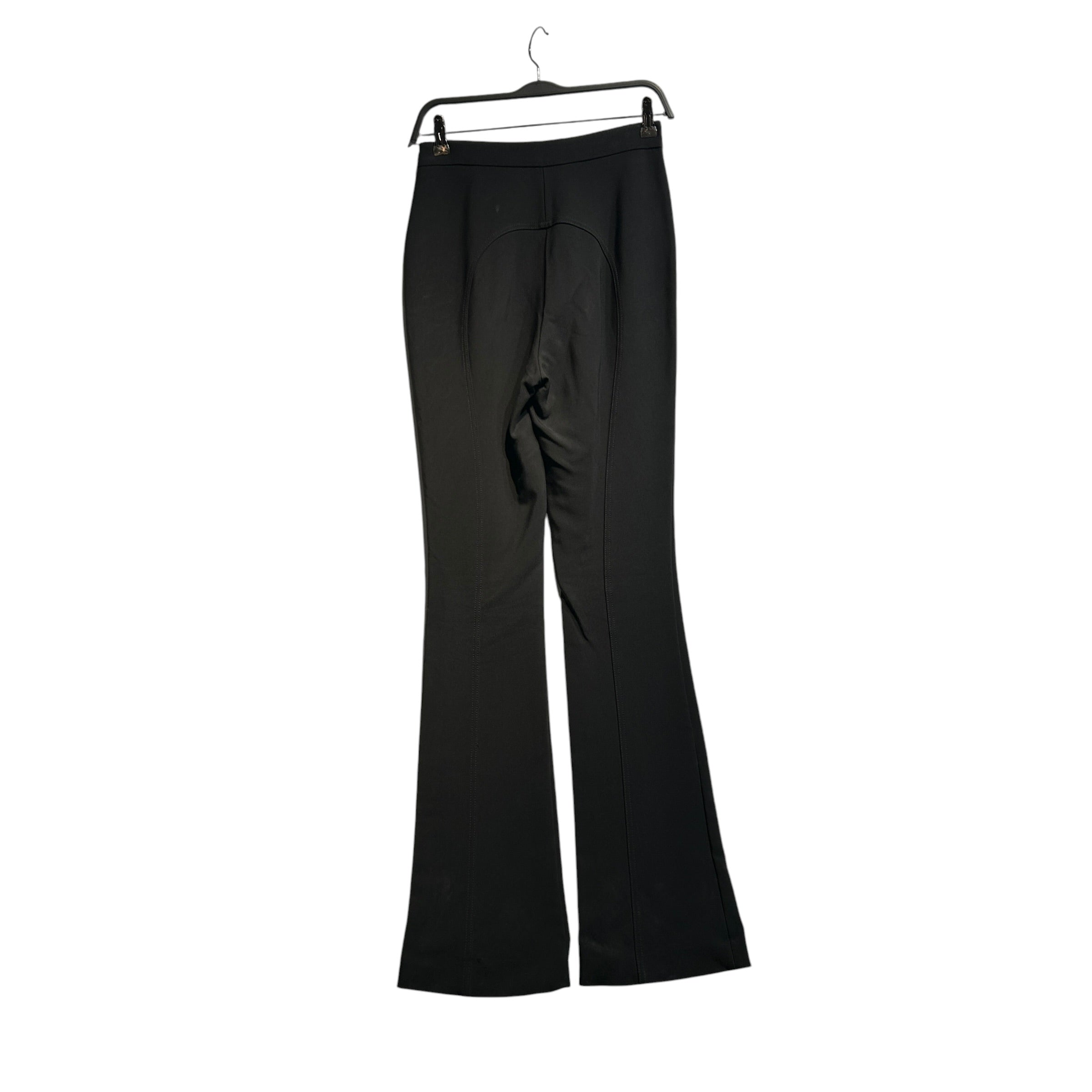 Coperni/Bootcut Pants/38/BLK/ view 2