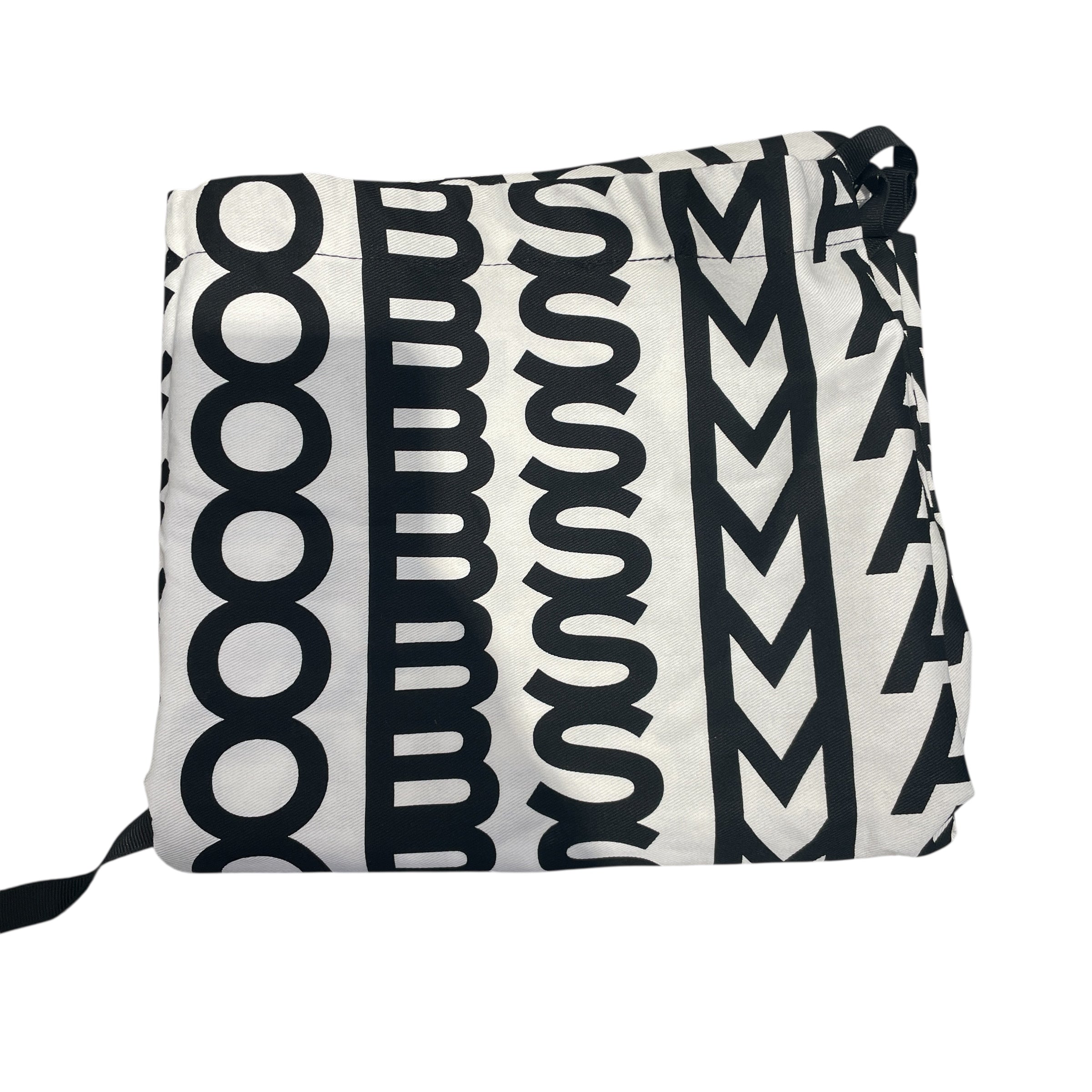 MARC JACOBS/Tote Bag/Suede/BRD/ view 8