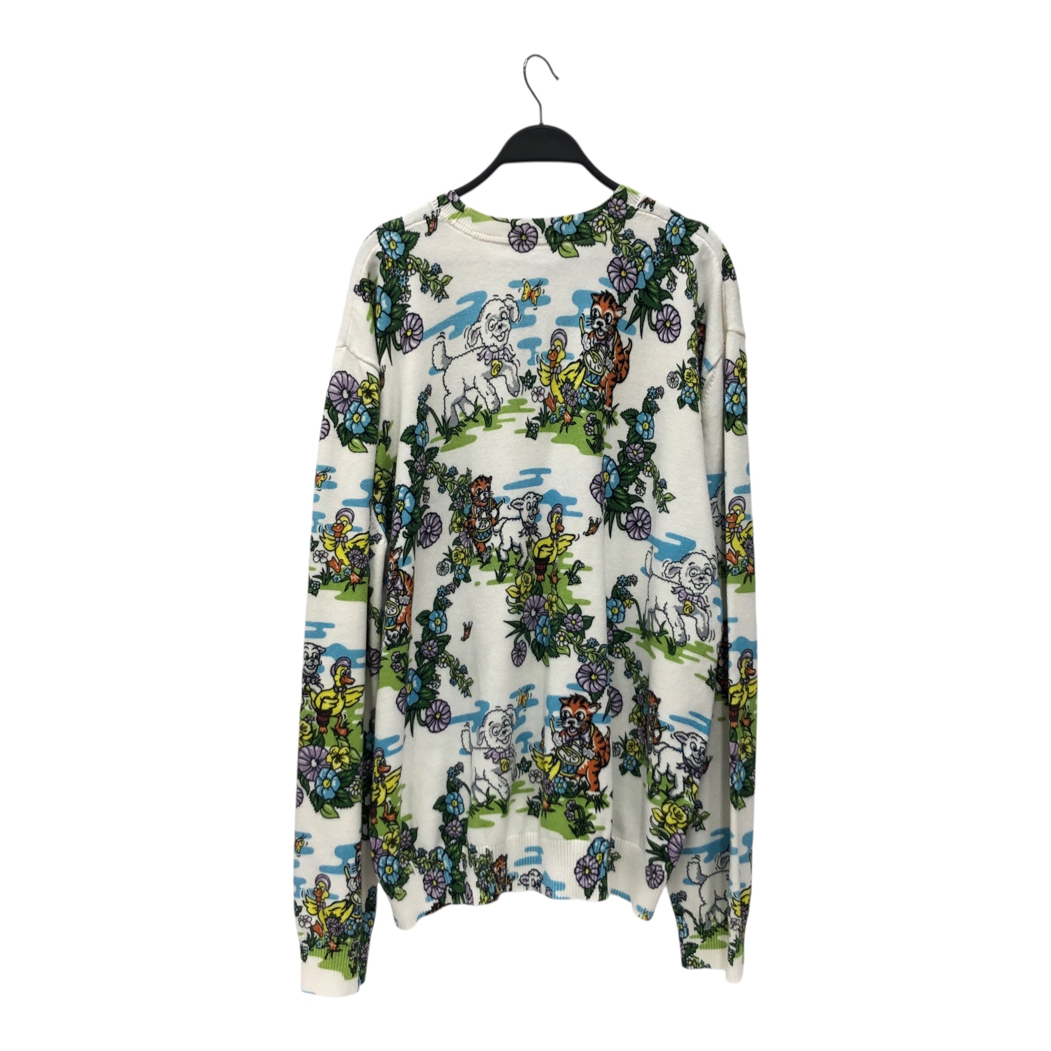 McQ Alexander McQueen/Sweater/ view 2