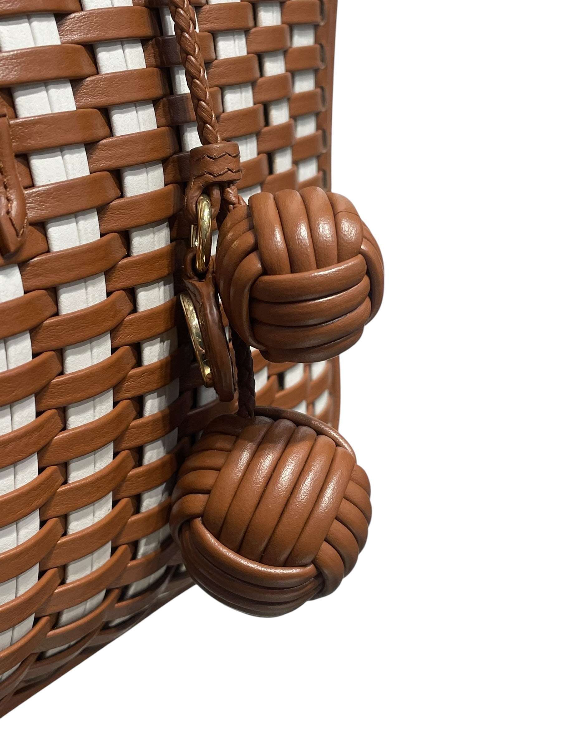 MIU MIU/Bag/Leather/BRW/LEATHER BEAU view 5