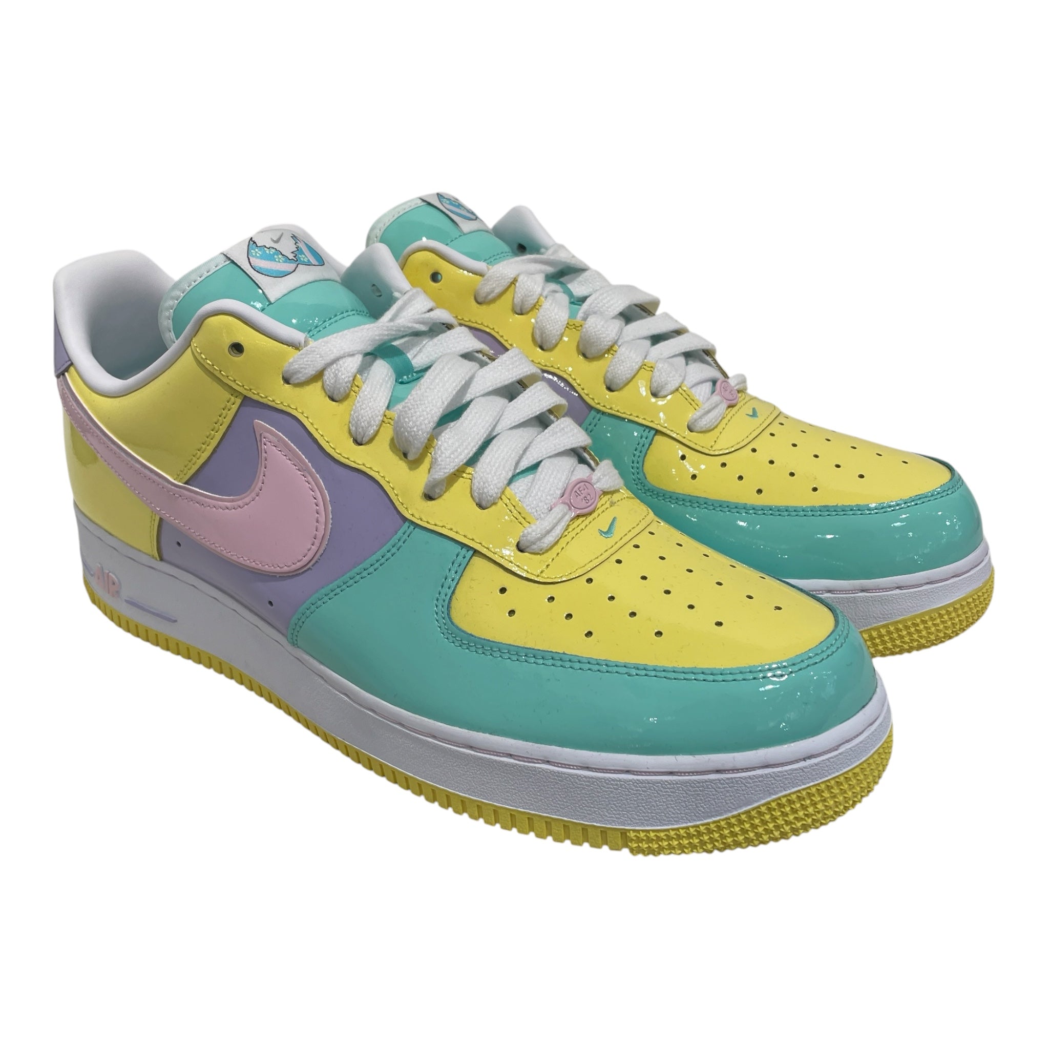 NIKE/Low-Sneakers/US 13/MLT/IQ9706-701 view 1