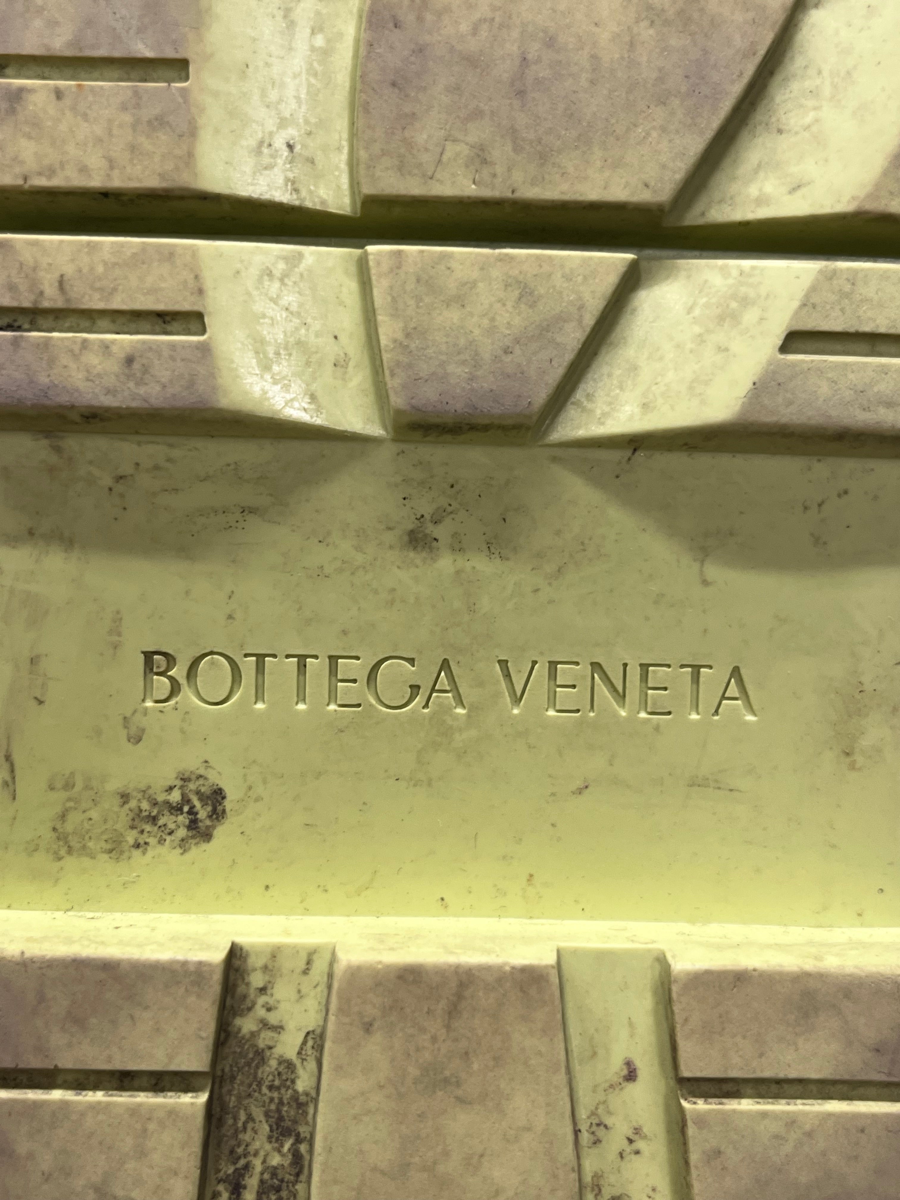 BOTTEGA VENETA/Boots/EU 35/BLK/ view 4