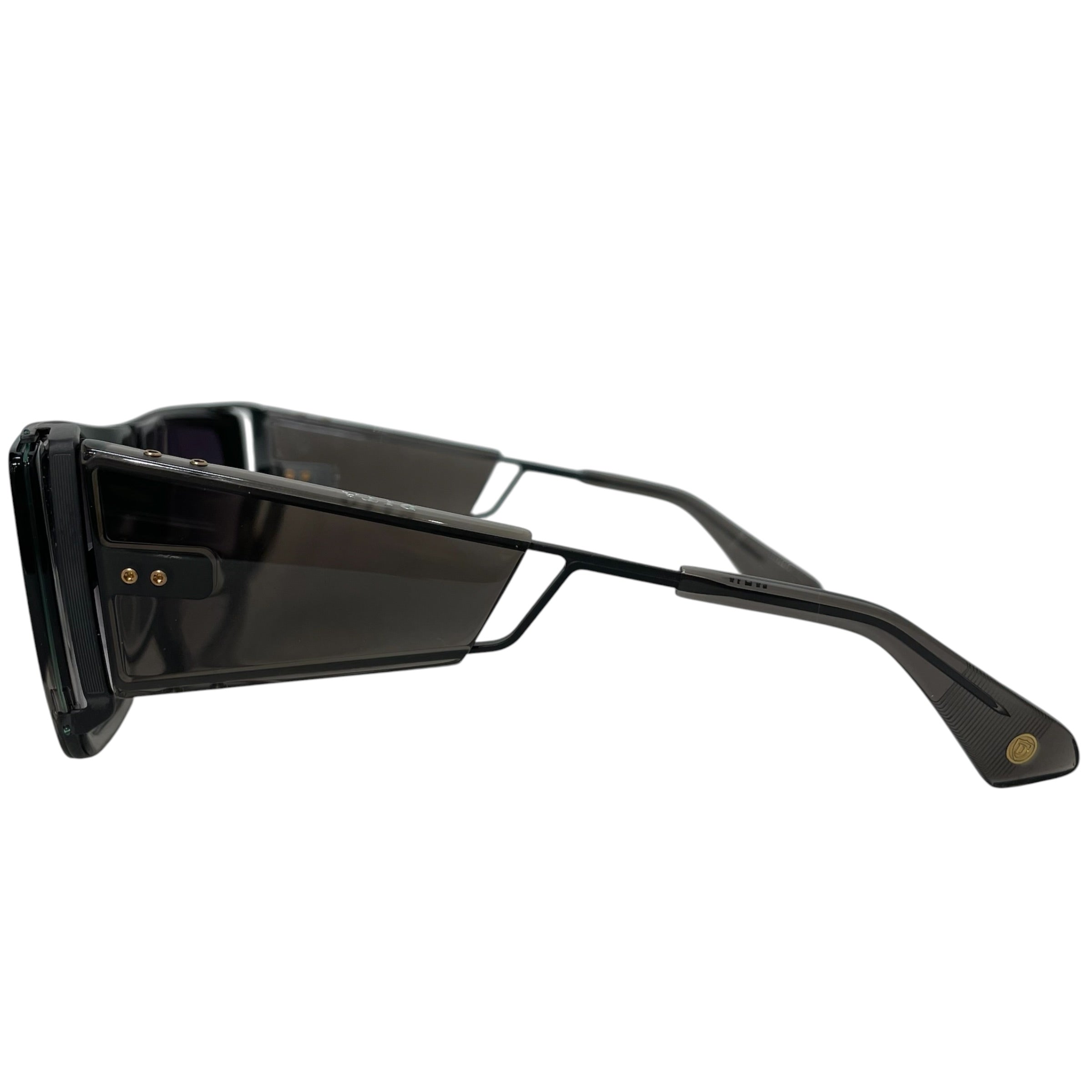 DITA/Sunglasses/Plastic/BLK/ view 3