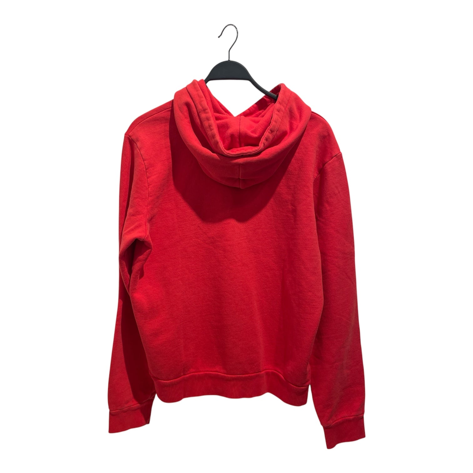 DENIM TEARS/Hoodie/M/Cotton/RED/Floral hoodie NWT view 2