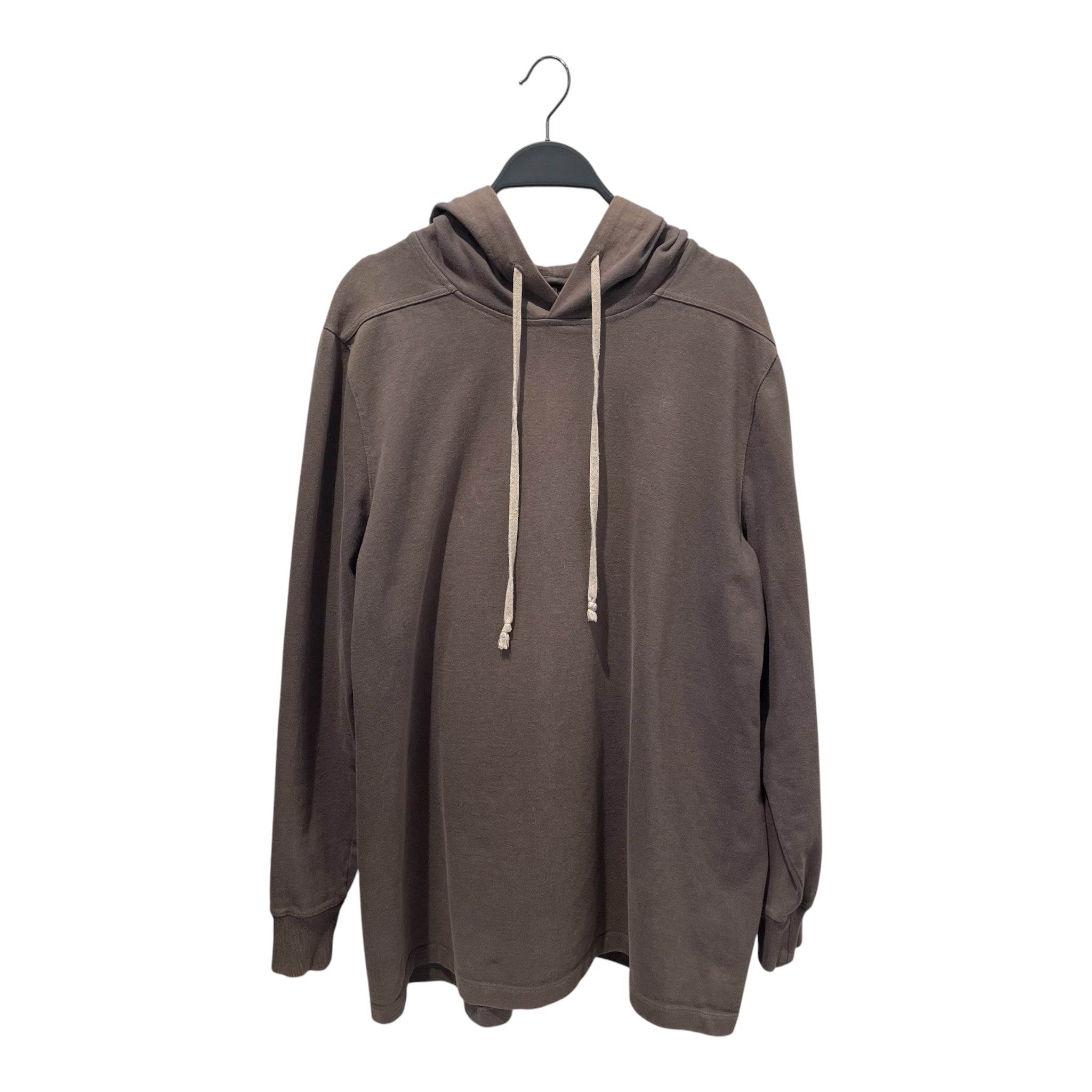 Rick Owens/Hoodie/M/Cotton/GRY/DARKDUST CYCLOPS SS16 view 1