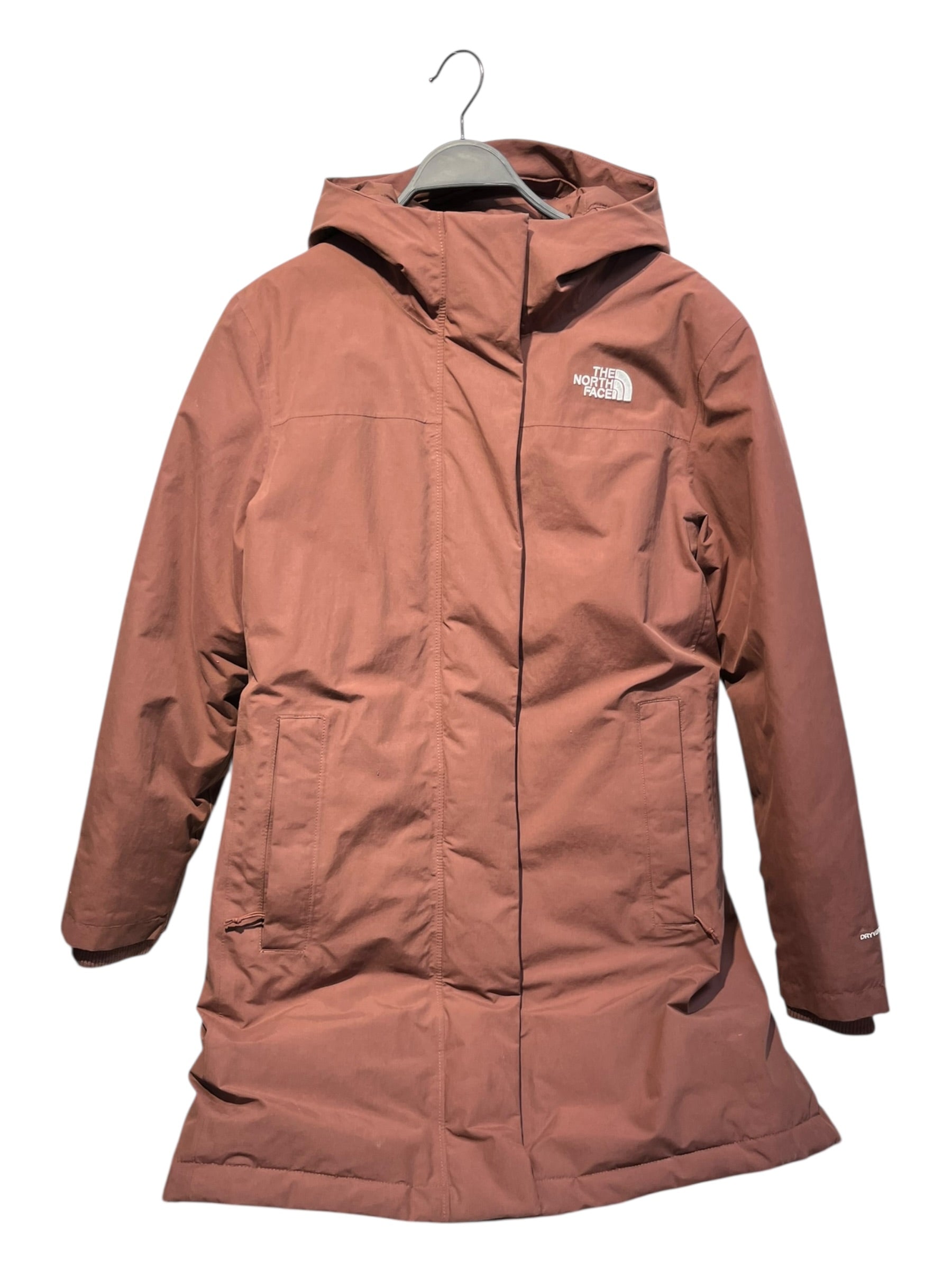 THE NORTH FACE/Coat/L/BRD/ view 1