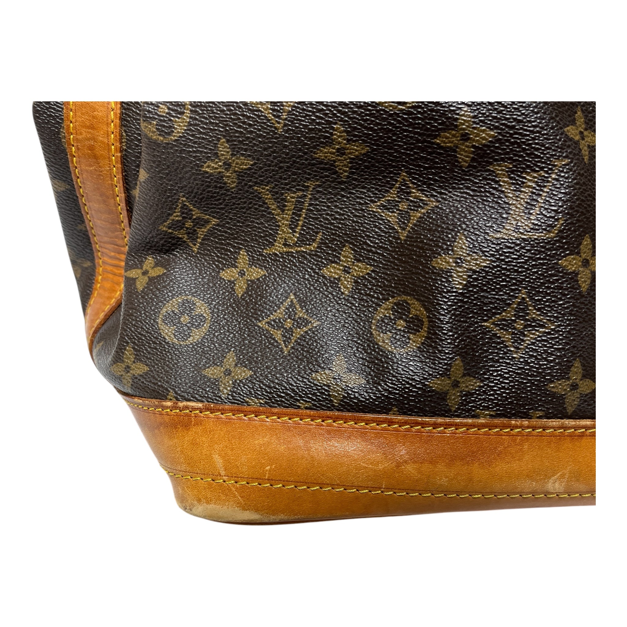 LOUIS VUITTON/Bag/bucket bag view 6