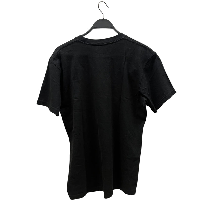Supreme/T-Shirt/M/Cotton/BLK/Est 1994 New York Tee