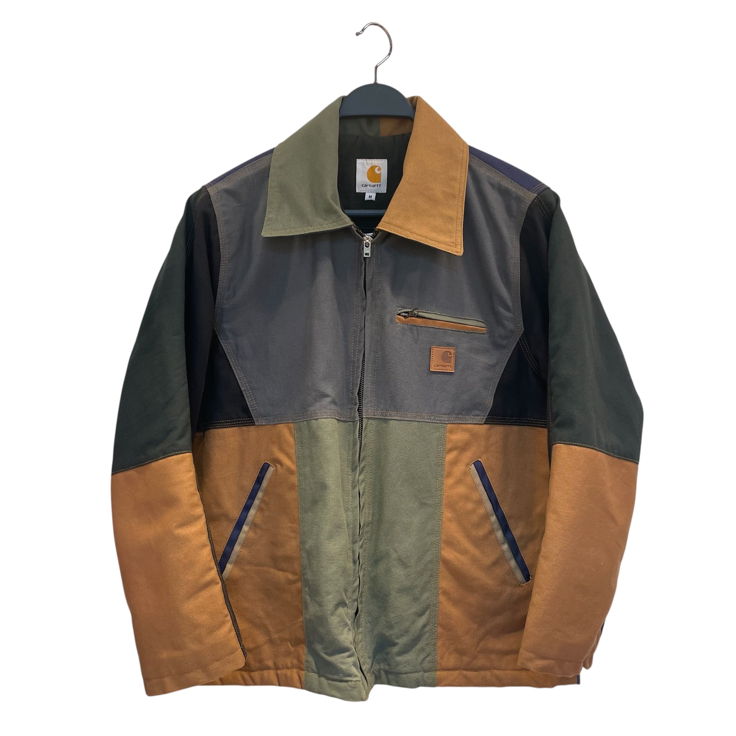 Carhartt/Jacket/M/Cotton/MLT/All Over Print/ view 1